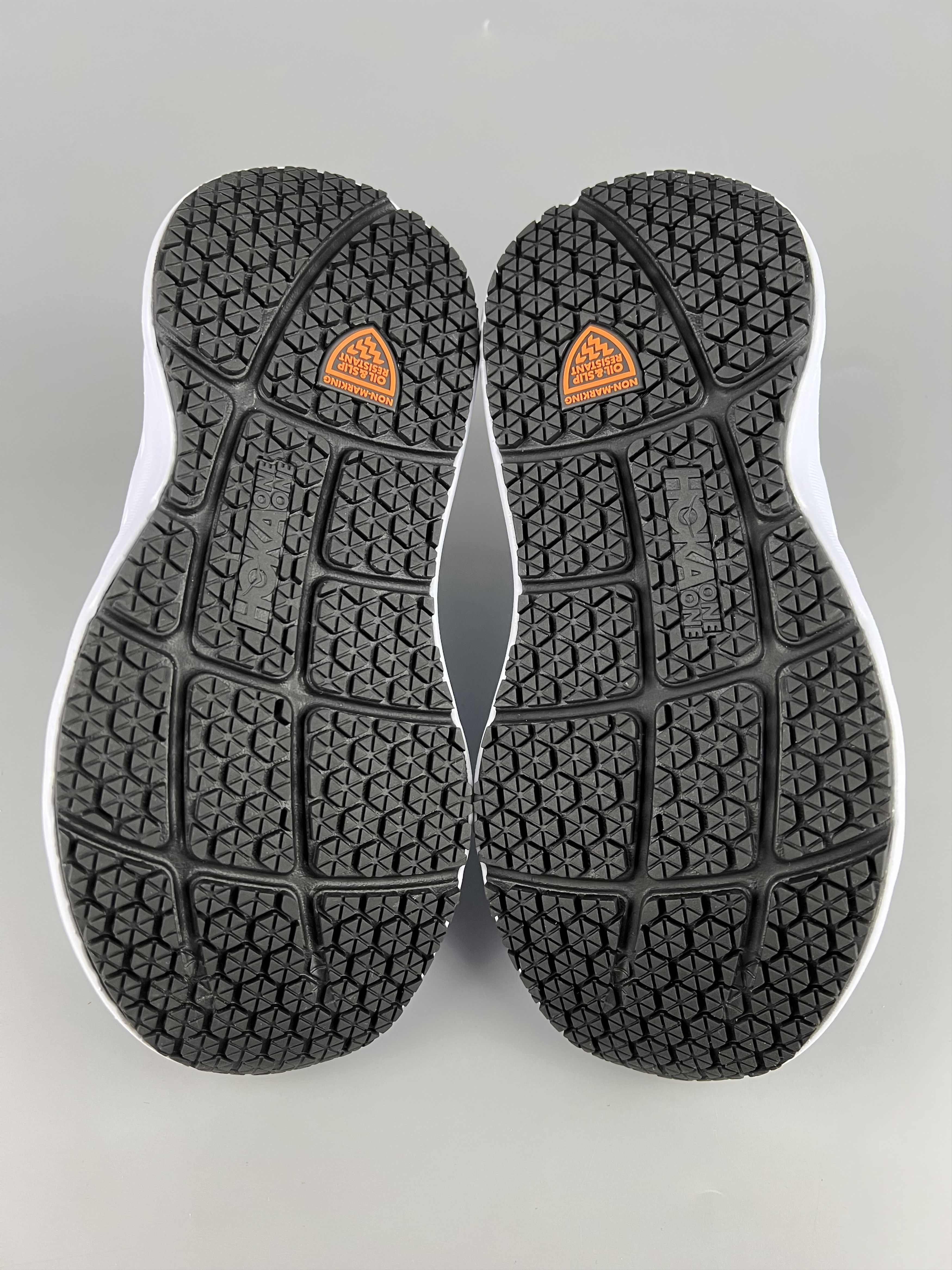 Hoka Hoka One One Bondi SR Running Shoes Walking Slip Resistant Size US 7.5 / IT 37.5 - 6 Thumbnail