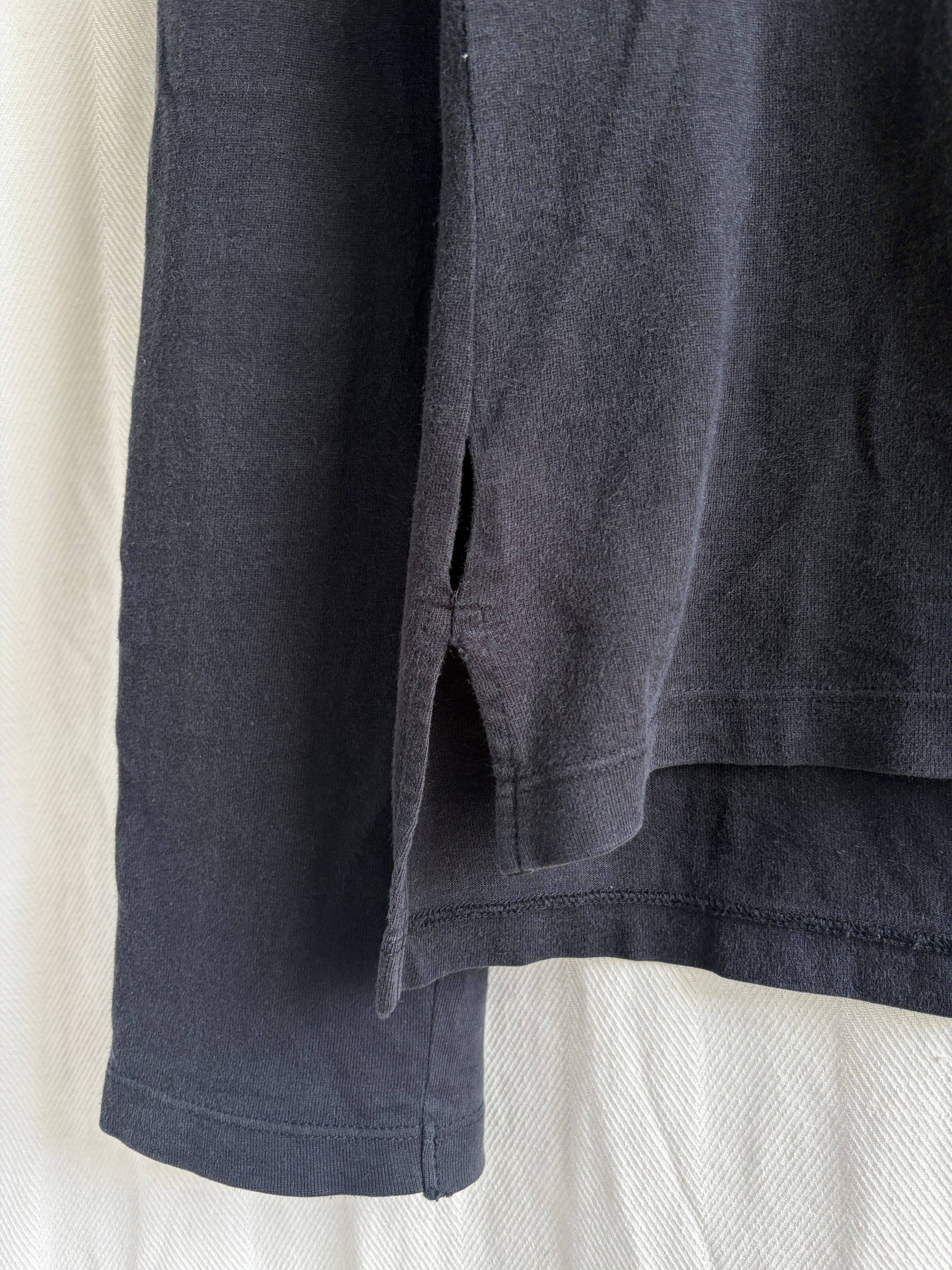 Vivienne Westwood 90s Muscle Gym Longsleeeve Size US S / EU 44-46 / 1 - 5 Thumbnail