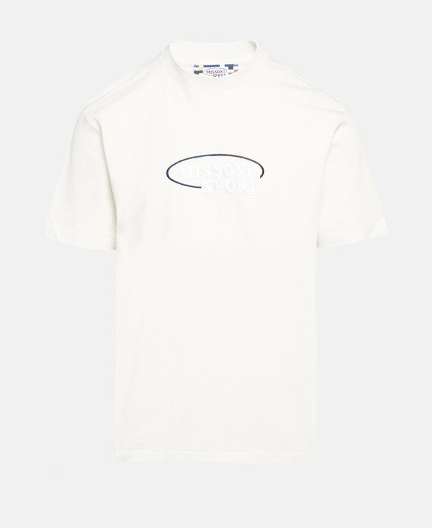 Missoni T-shirt Size US S / EU 44-46 / 1 - 1 Preview