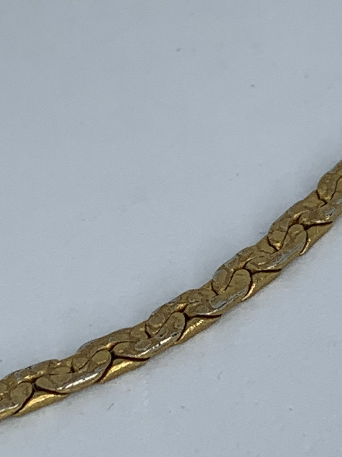 Other Gold Necklace Size ONE SIZE - 2 Thumbnail