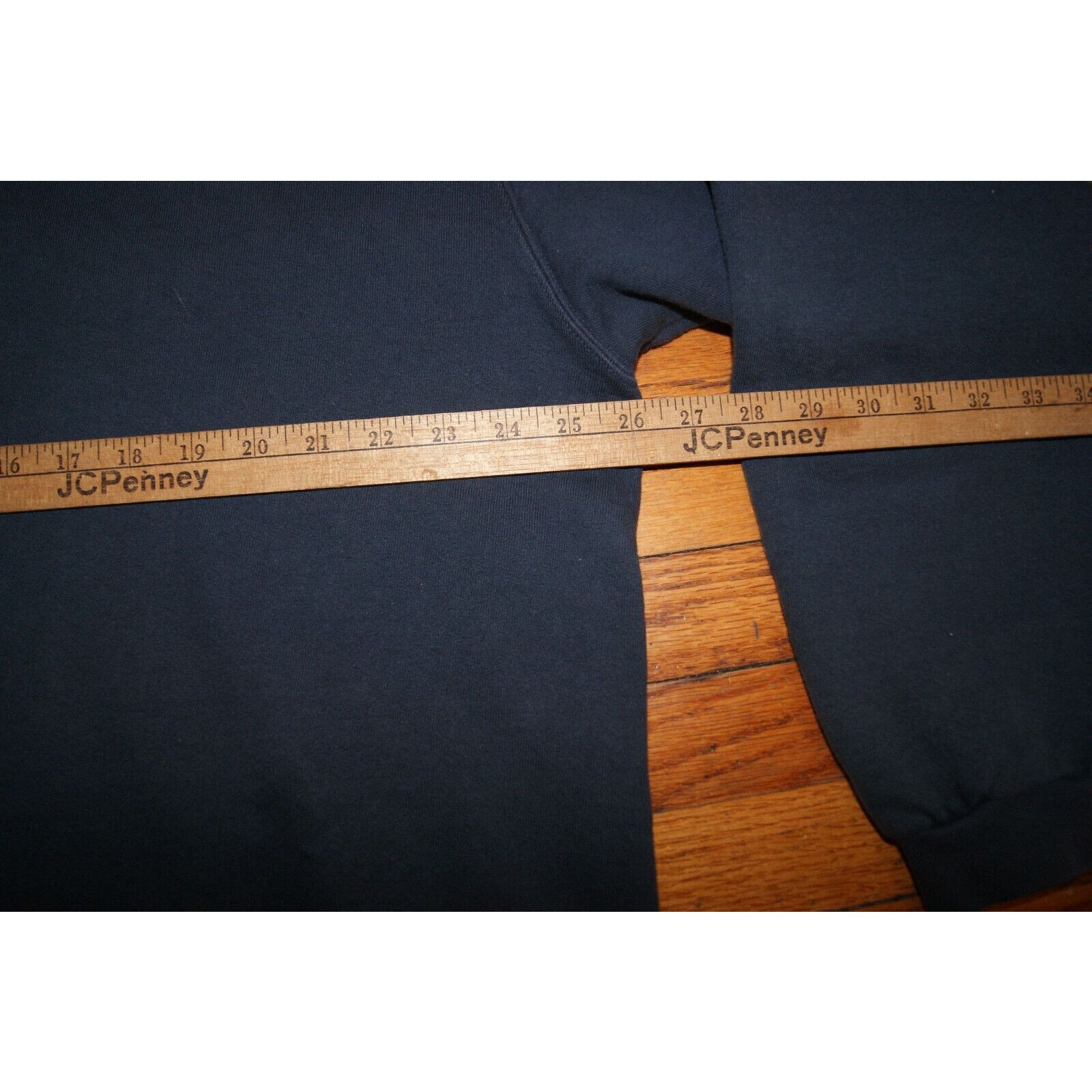 NFL VTG CHICAGO BEARS XL Sweatshirt Spell Throwback Logo 50/50 Size US XL / EU 56 / 4 - 7 Thumbnail