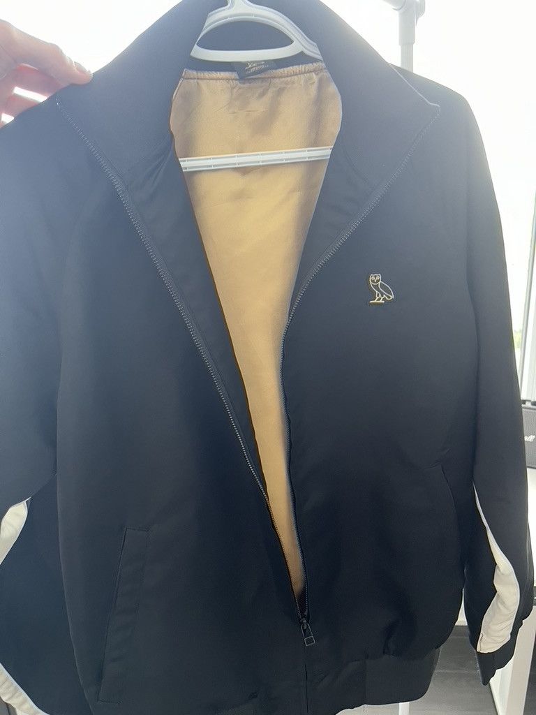 October's Very Own OVO Track Jacket Top Size US M / EU 48-50 / 2 - 4 Thumbnail