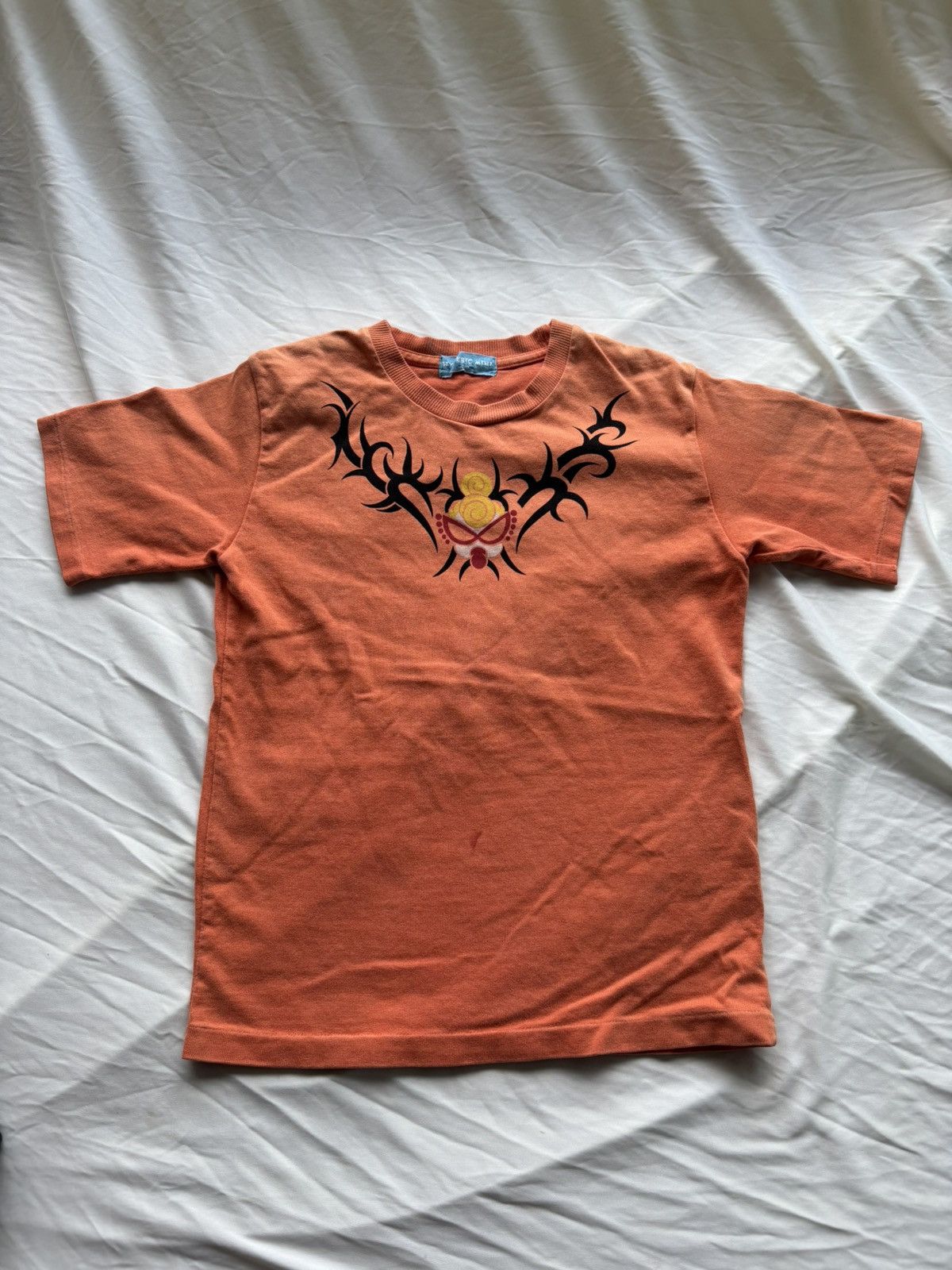 Hysteric Glamour Vintage Hysteric Mini Tshirt Size XS / US 0-2 / IT 36-38 - 1 Thumbnail