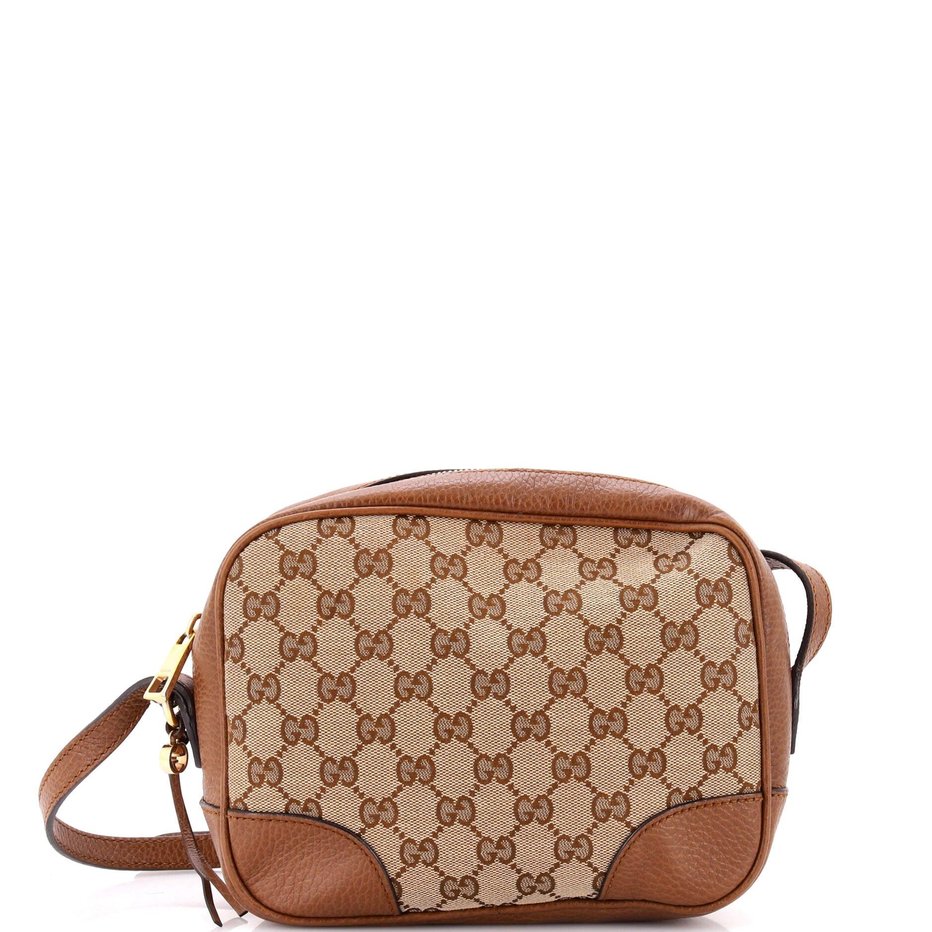 Gucci Bree Disco Crossbody Bag Size ONE SIZE - 1 Thumbnail
