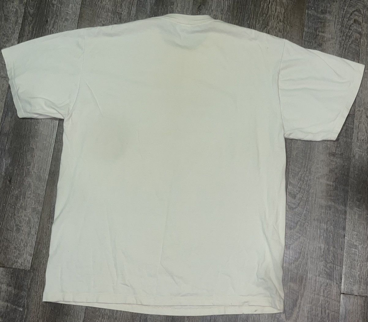 Disney Vintage Disney Indiana Jones Spectacular Shirt size Large XL Size US XL / EU 56 / 4 - 3 Thumbnail