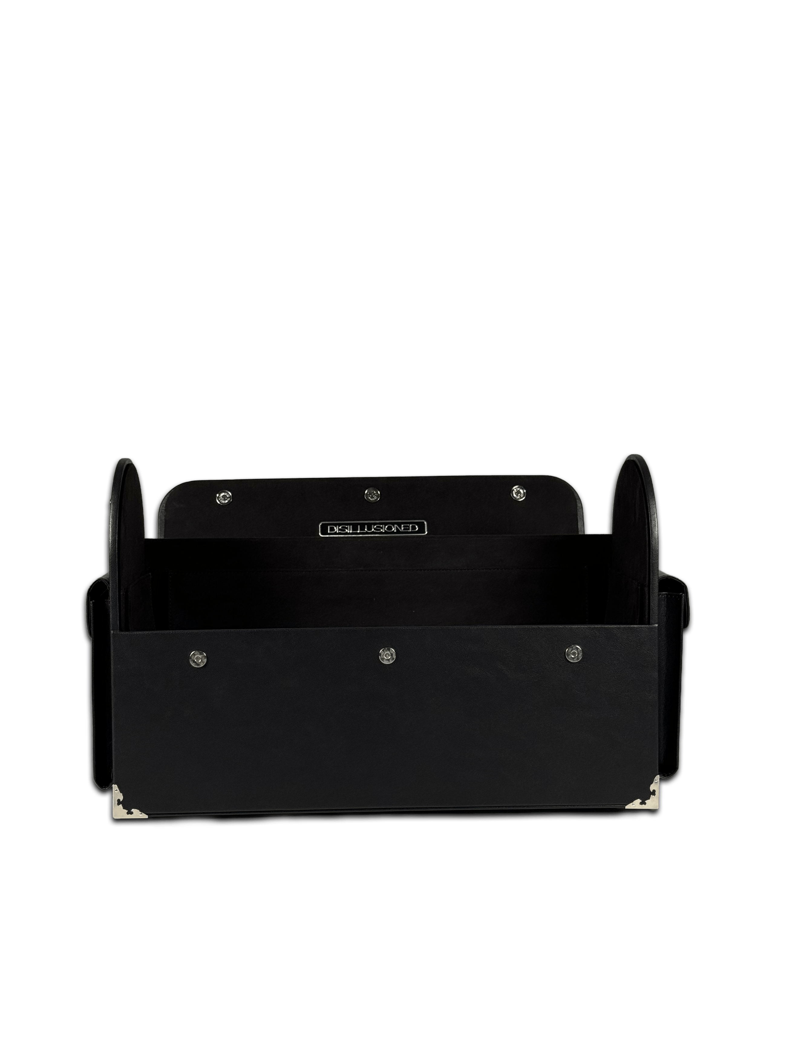 Other LEATHER WEEKENDER BAG Size ONE SIZE - 4 Thumbnail