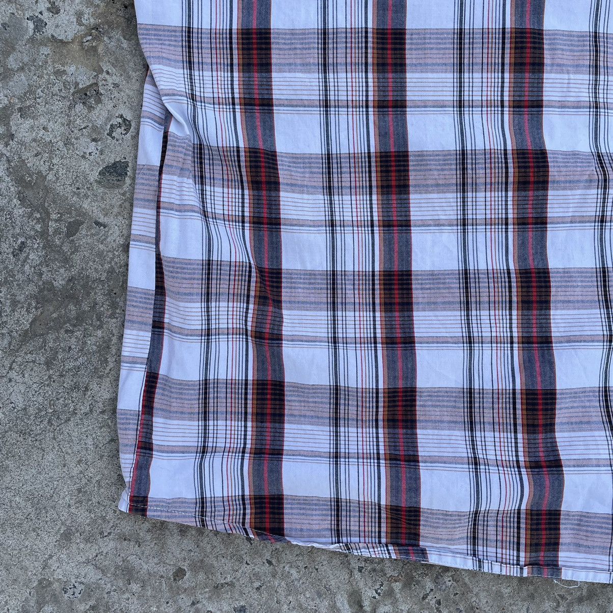 Fox Racing × Hypebeast Vintage Fox Shirts Moto Button Up Y2K Style USA 90s Size US L / EU 52-54 / 3 - 11 Thumbnail