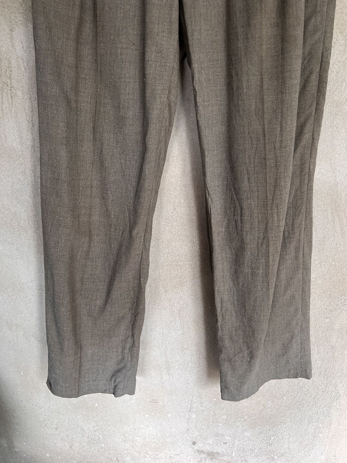 Calvin Klein Calvin Klein Baggy Pant Size US 30 / EU 46 - 4 Thumbnail