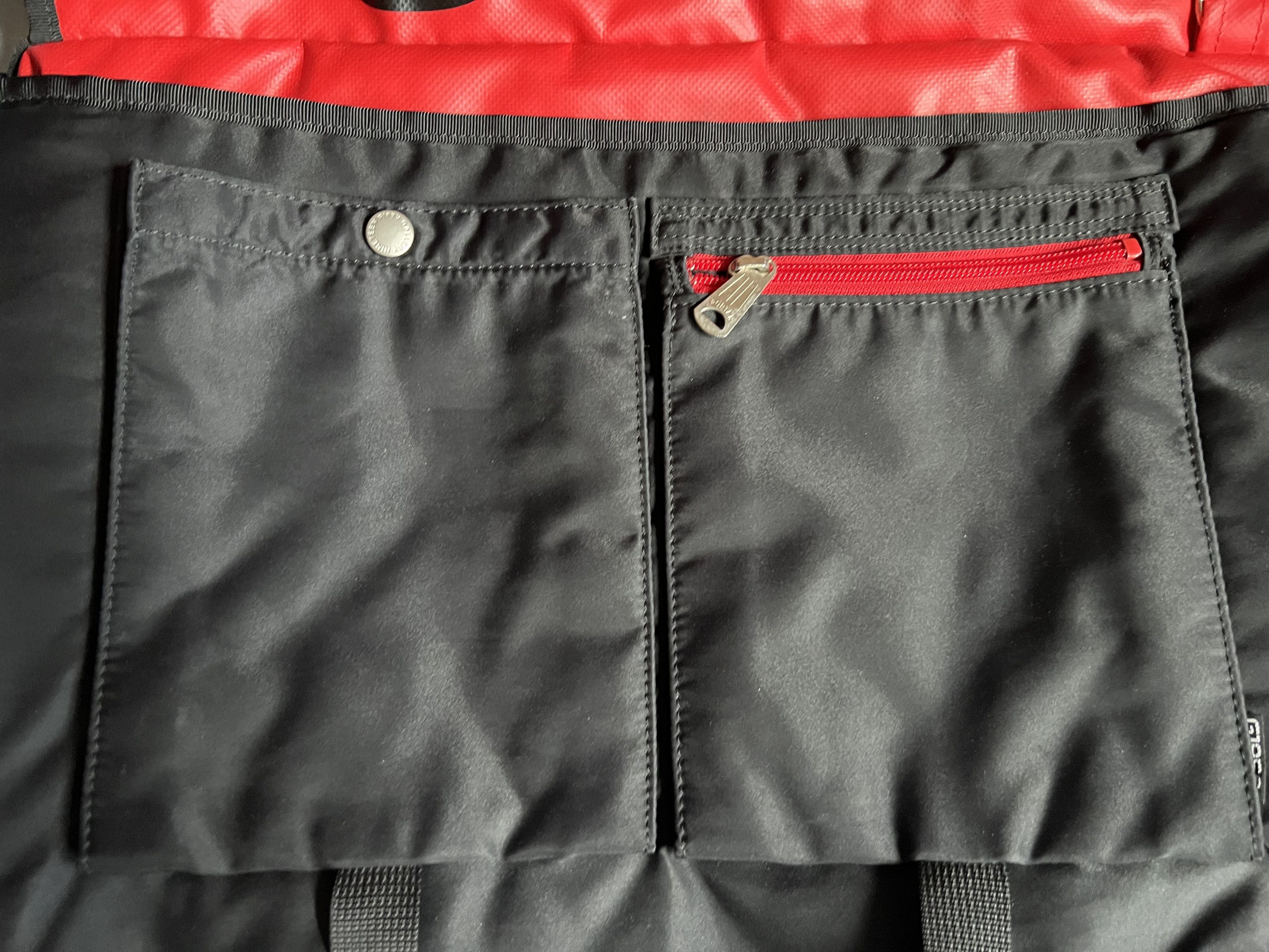 Kaws Porter x Kaws Gallery 1950 OriginalFake Messenger Bag Size ONE SIZE - 6 Thumbnail