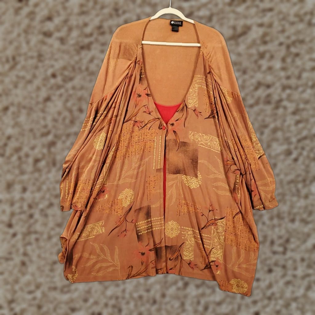 Vintage VINTAGE No Size XXL / US 16-18 / IT 52-54 - 1 Thumbnail