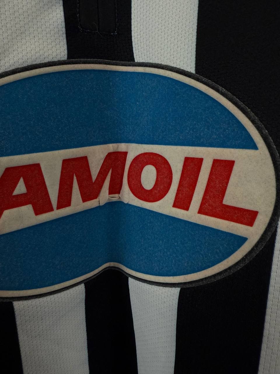 Vintage FC Juventus vintage Nike soccer jersey Size US XL / EU 56 / 4 - 12 Thumbnail