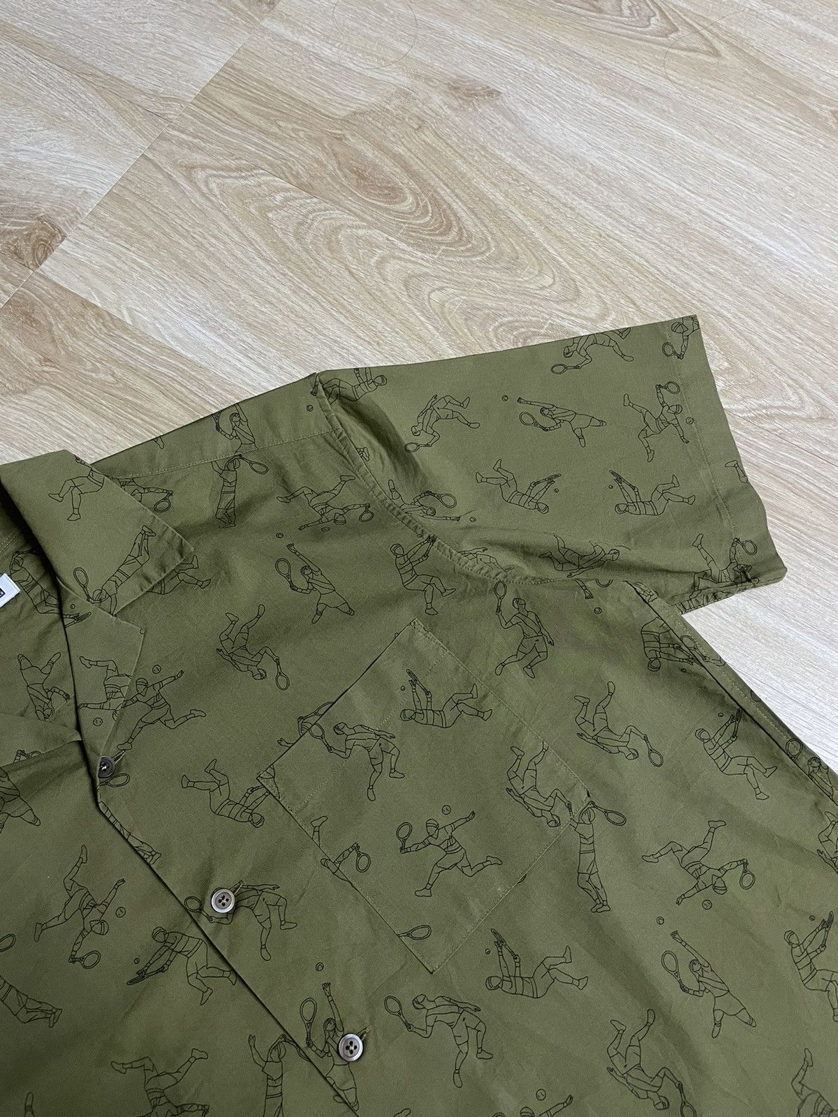 JW Anderson JWANDERSON X UNIQLO Size US M / EU 48-50 / 2 - 4 Thumbnail