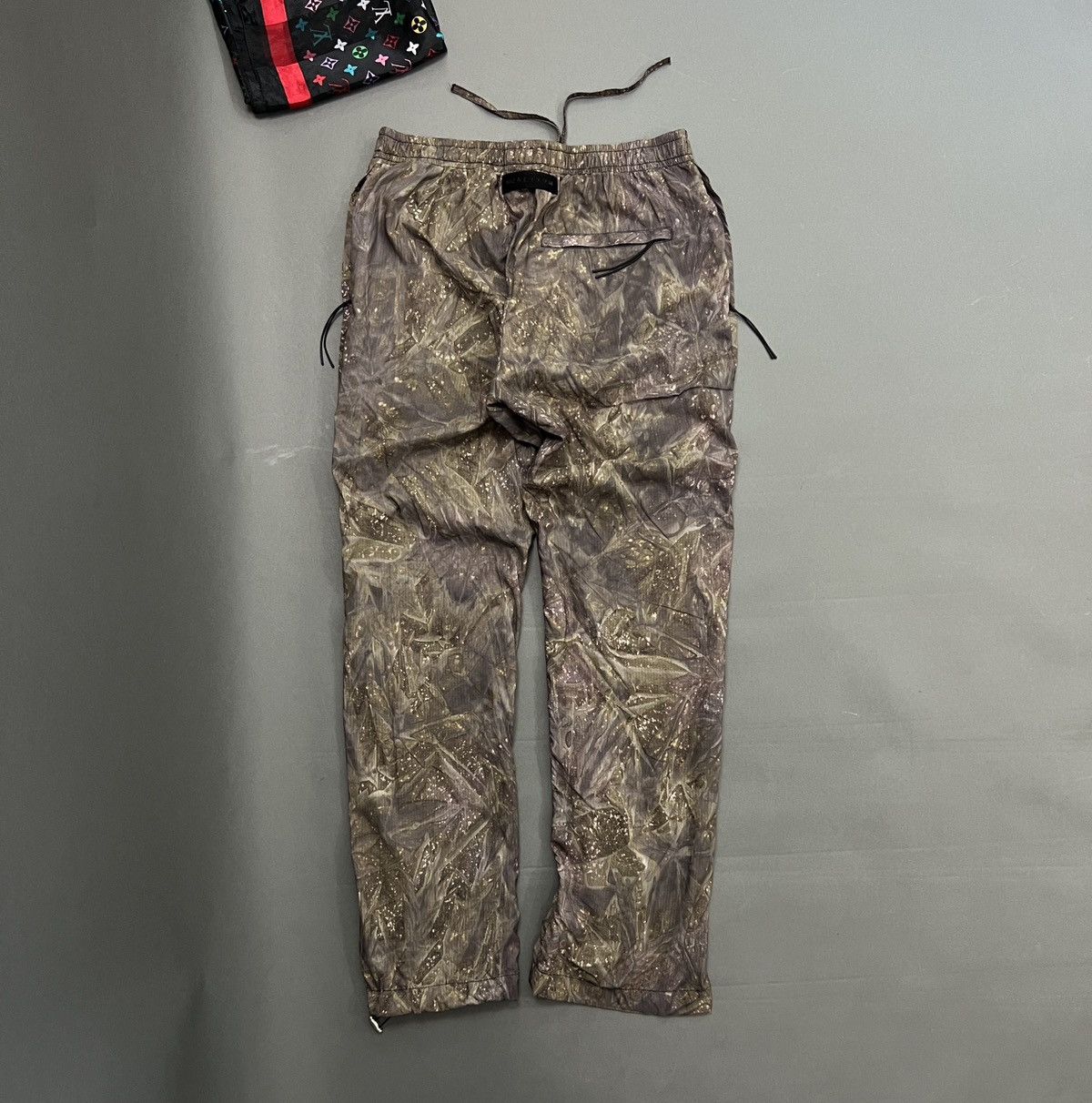 1017 ALYX 9SM ALYX Quantum Pants Size US 34 / EU 50 - 4 Thumbnail