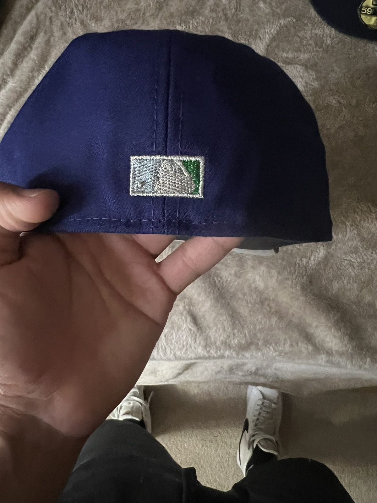 Hat Club Rushmore saucy Size ONE SIZE - 4 Thumbnail