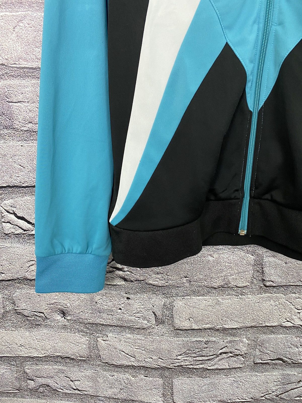 Other Vintage Olympic Nike zip acg logo sweatshirt y2k Size L / US 10 / IT 46 - 2 Thumbnail