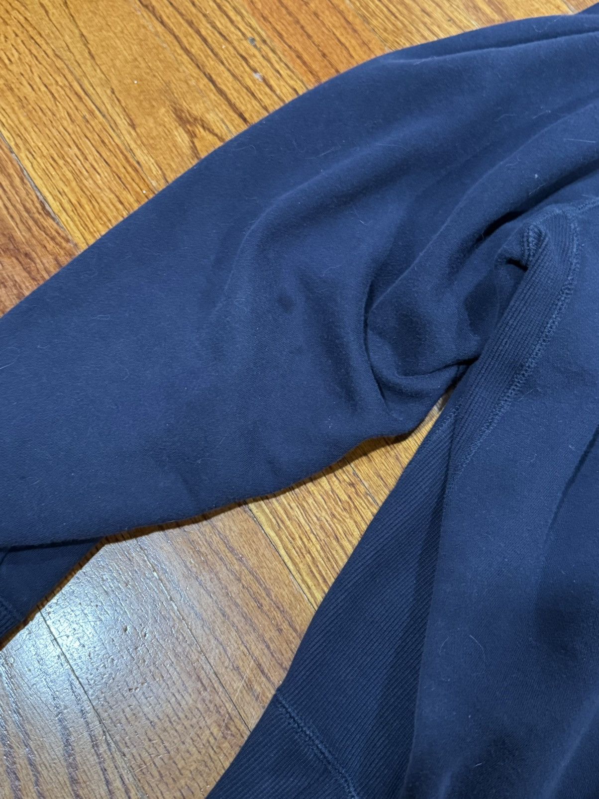 Nike Nike Zip Up Size US XXL / EU 58 / 5 - 5 Thumbnail