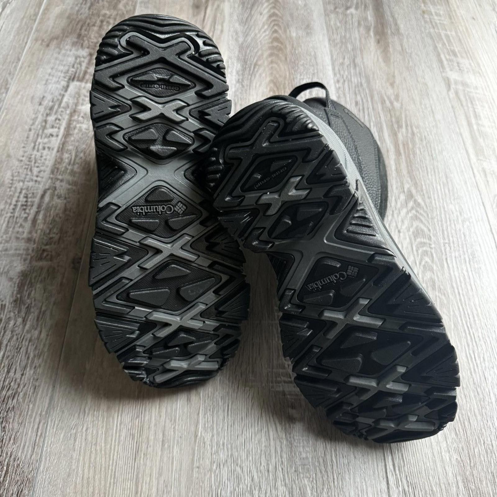 Columbia COLUMBIA • Bugaboot II Slip (10M) Size US 10 / EU 43 - 6 Thumbnail