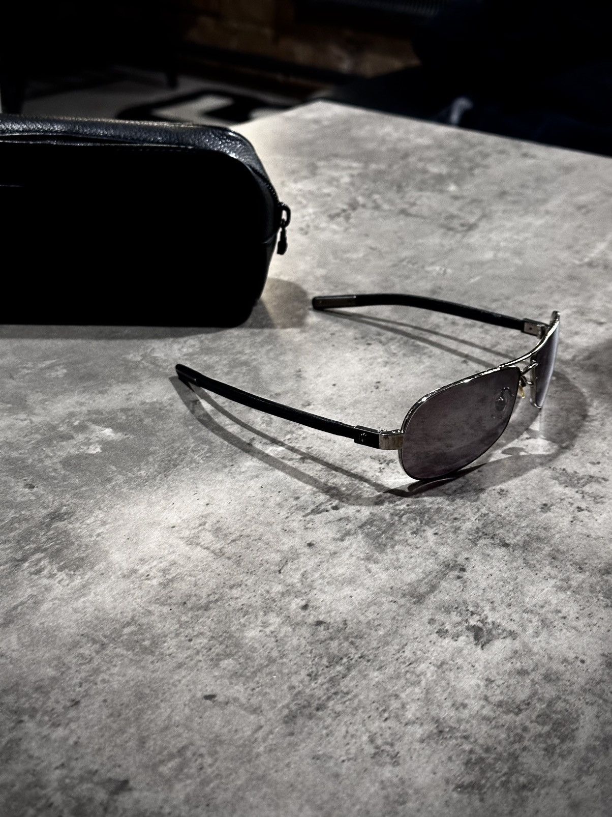 Chrome Hearts chrome hearts vintage sunglasses Size ONE SIZE - 1 Thumbnail