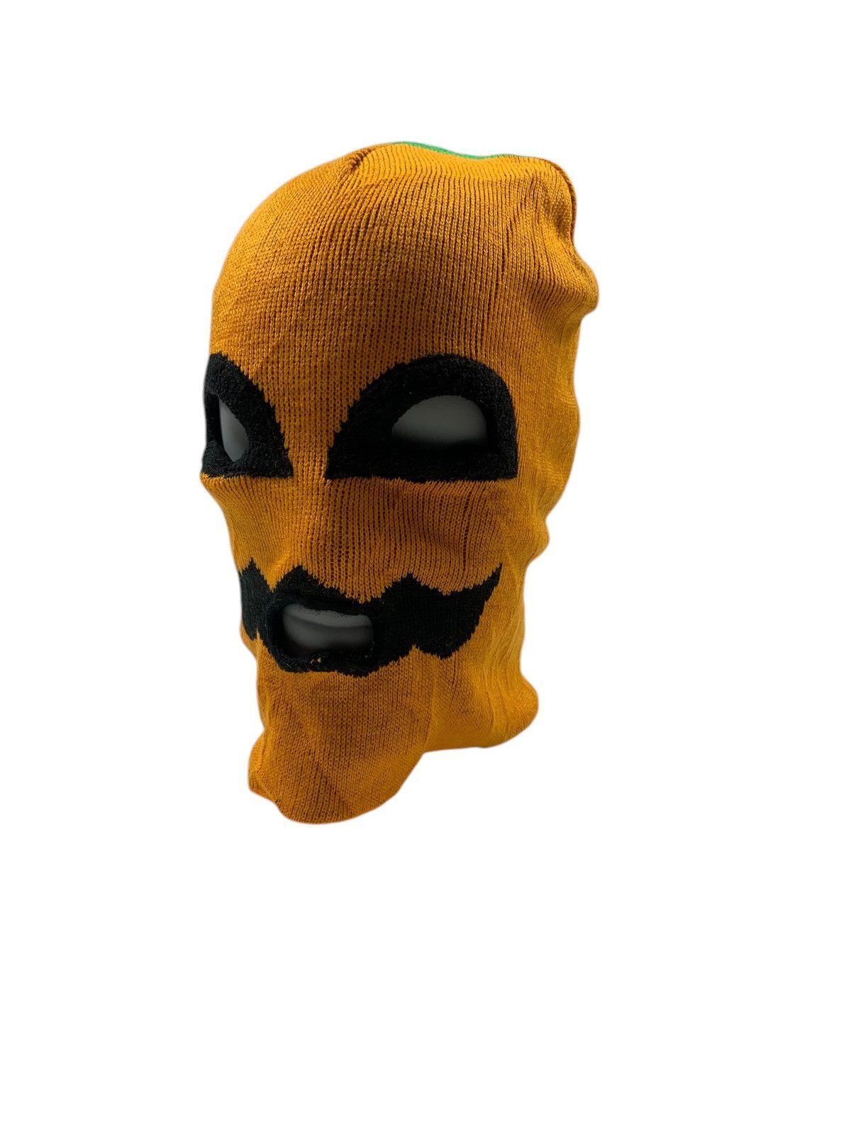 Japanese Brand Balaclava Masked Hats halloween RARE Size ONE SIZE - 1 Thumbnail