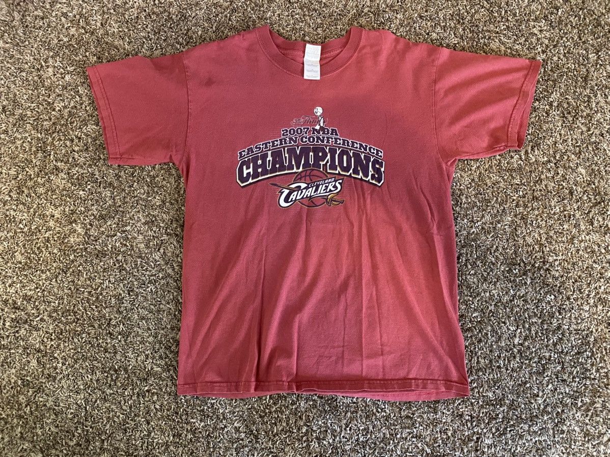Vintage Vintage Cavaliers Size US L / EU 52-54 / 3 - 1 Thumbnail