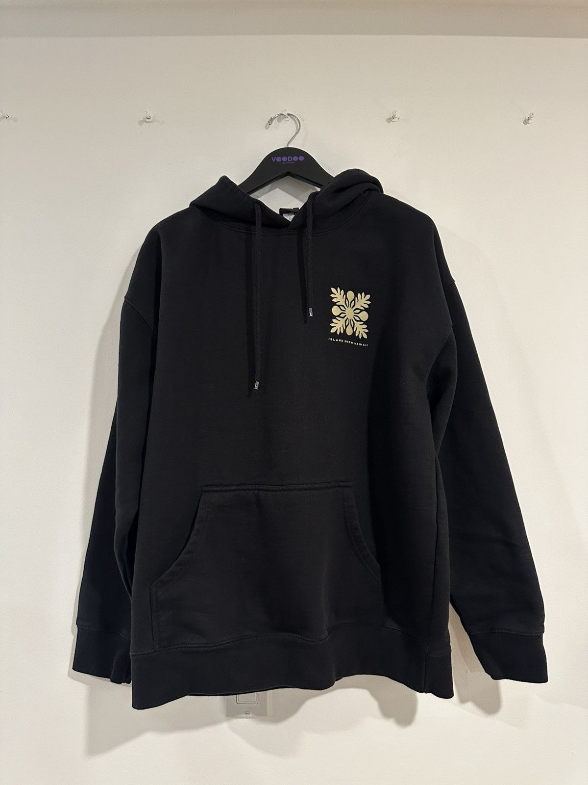 Vintage Vintage island snow hoodie Size US XL / EU 56 / 4 - 1 Thumbnail