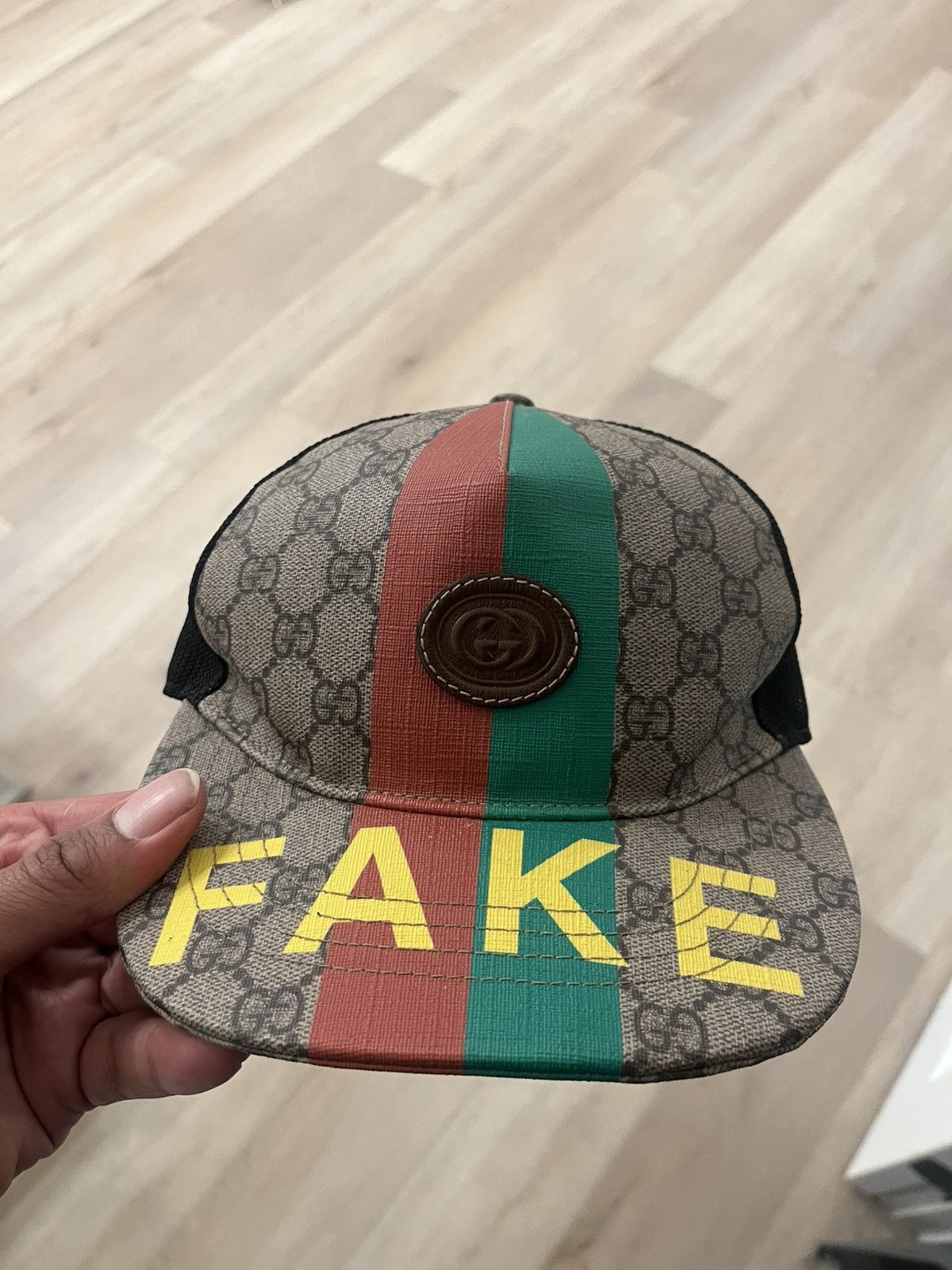 Gucci Gucci not fake | Grailed