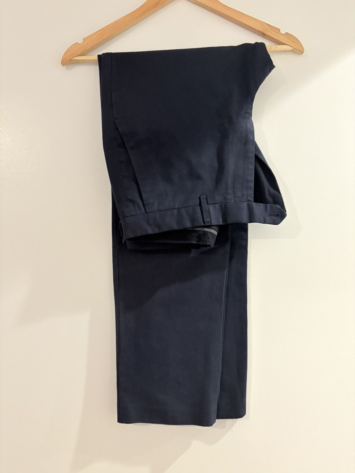 J.Crew J Crew workwear suit pants Size US 31 - 1 Thumbnail