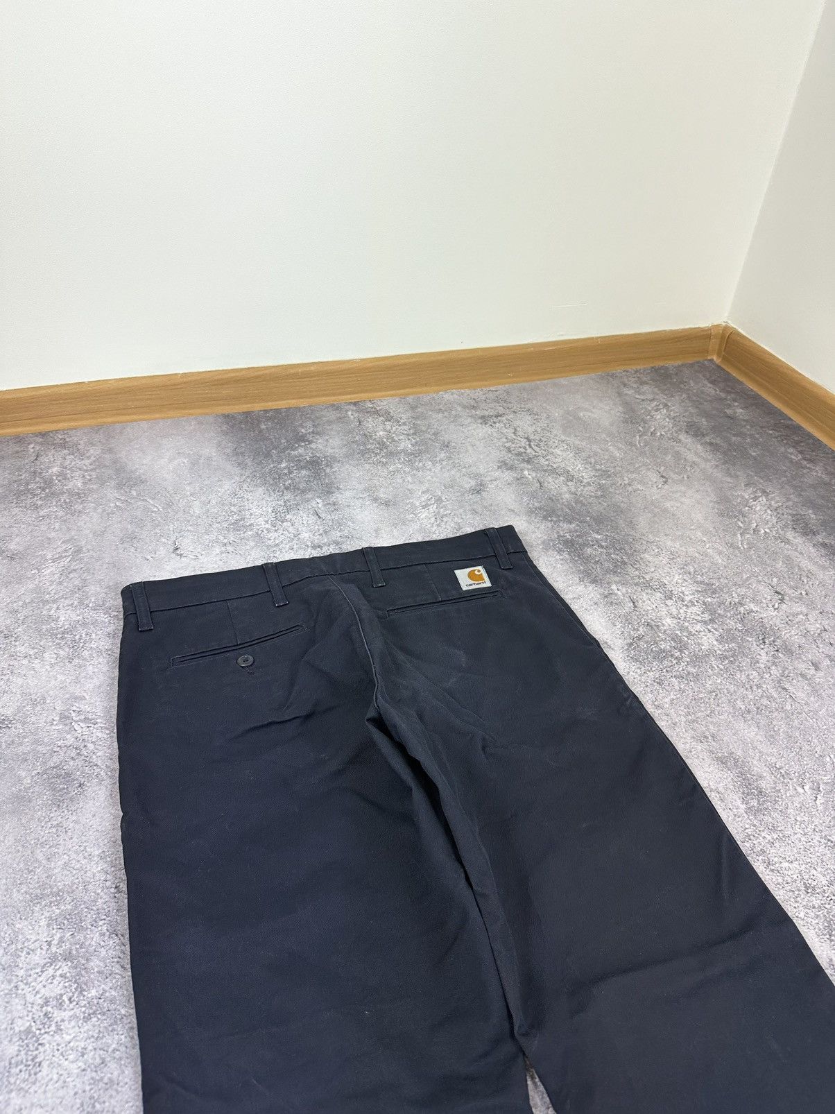 Carhartt Vintage Carhartt Carpenter Hype Y2K Opium Sid Pants Jeans Size US 34 / EU 50 - 5 Thumbnail