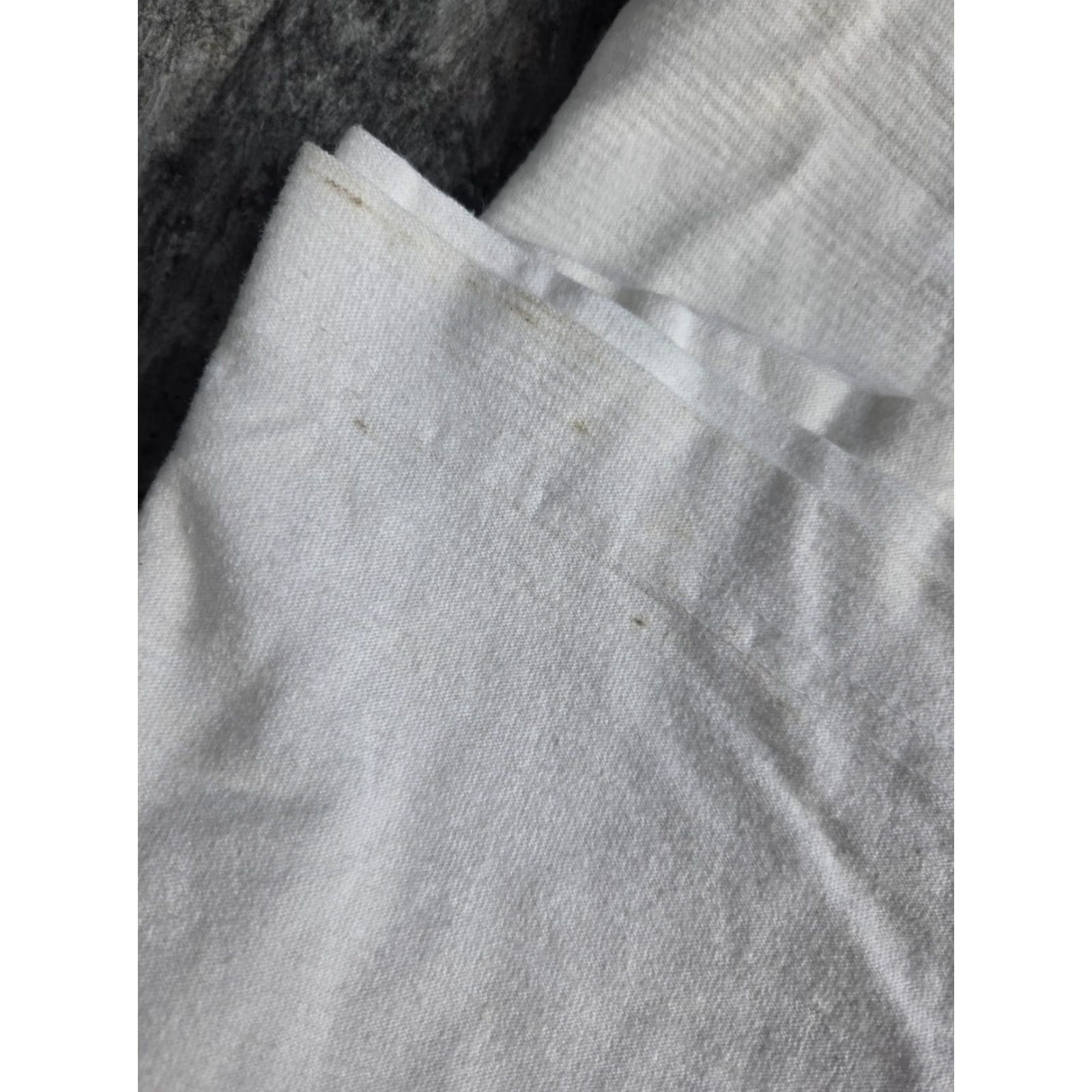 Vintage VINTAGE San Diego Ca What’s Going On Alien Single Stitch T shirt Men’s Large L White Cotton 1990s Graphic Tee Men Size US L / EU 52-54 / 3 - 6 Thumbnail