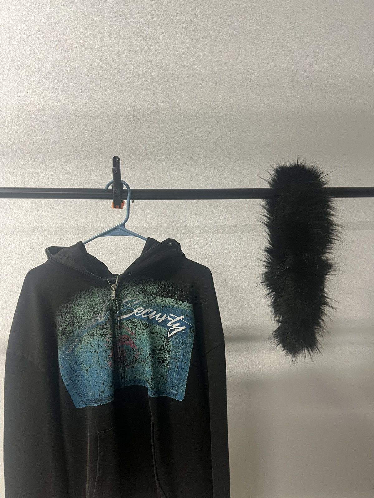 Other SSN Zip up Size US L / EU 52-54 / 3 - 5 Thumbnail