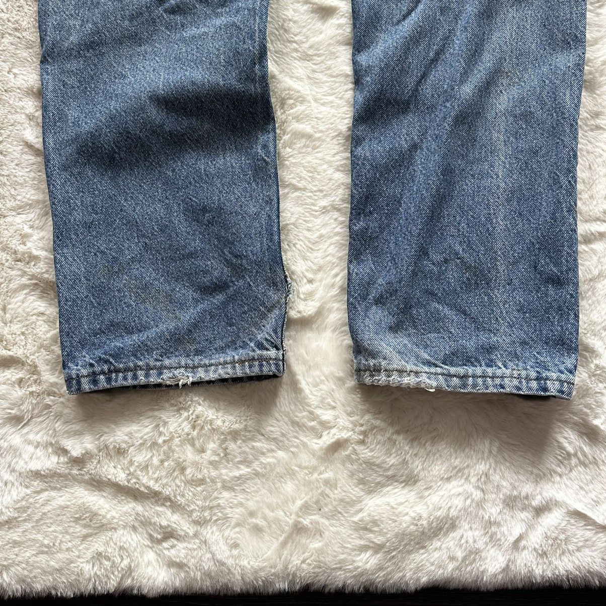 Levi's orange tab levis vintage pants Size US 36 / EU 52 - 9 Thumbnail