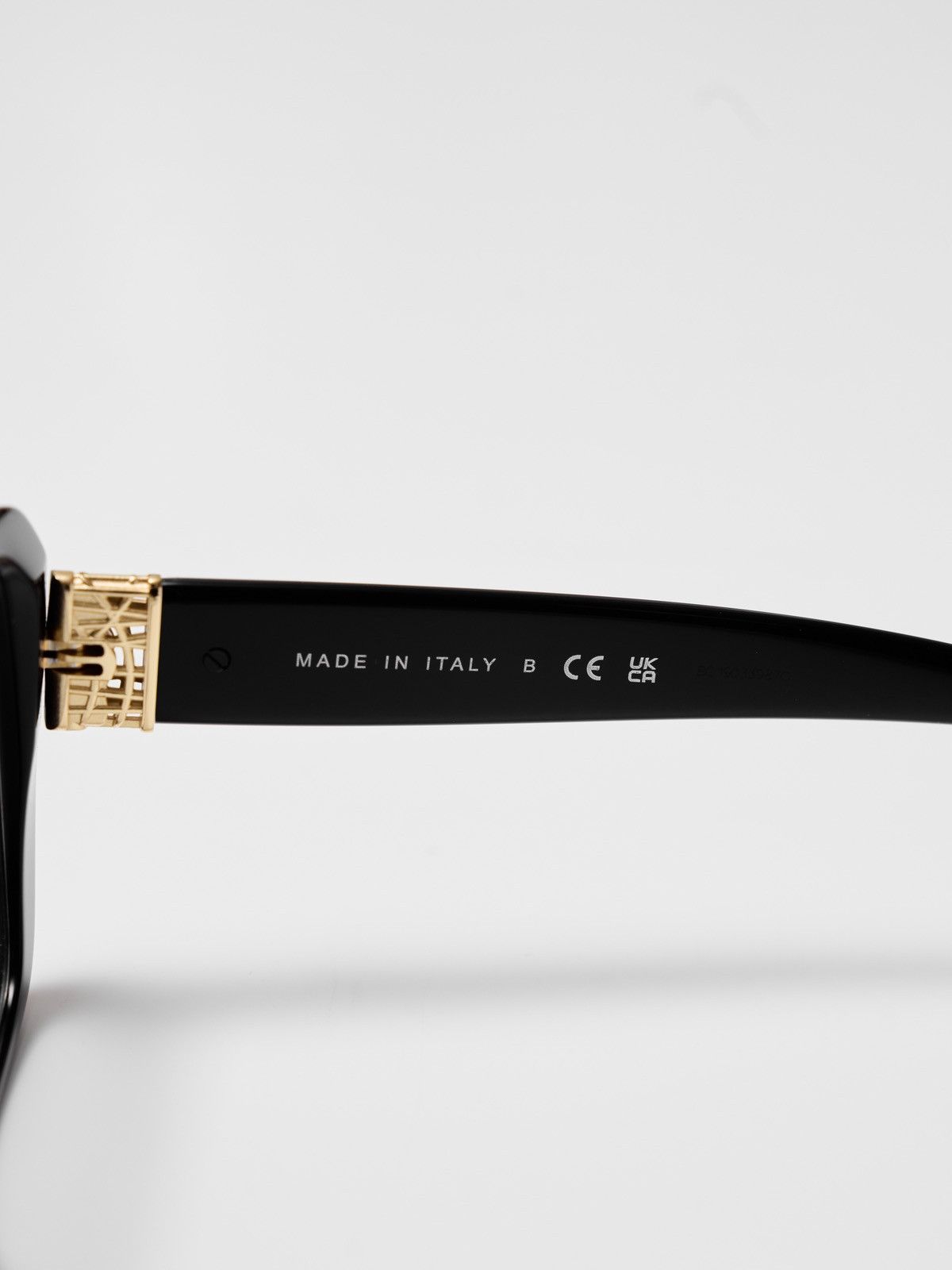 Chanel CHANEL 0CH3479 C622 Sunglasses Size ONE SIZE - 4 Thumbnail