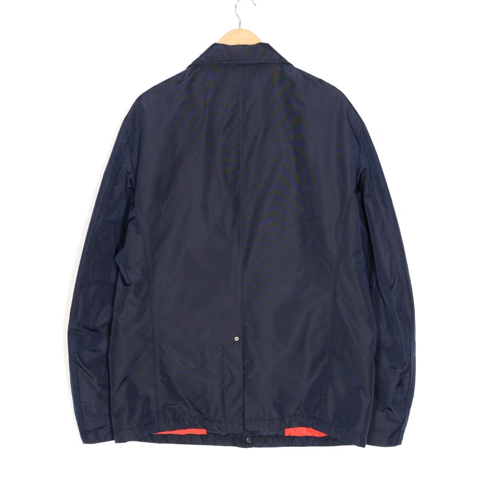 Bogner BOGNER FIRE + ICE Jacket Men Size EU 52 US 42 L Waterproof Breathable Padded Size US L / EU 52-54 / 3 - 3 Thumbnail