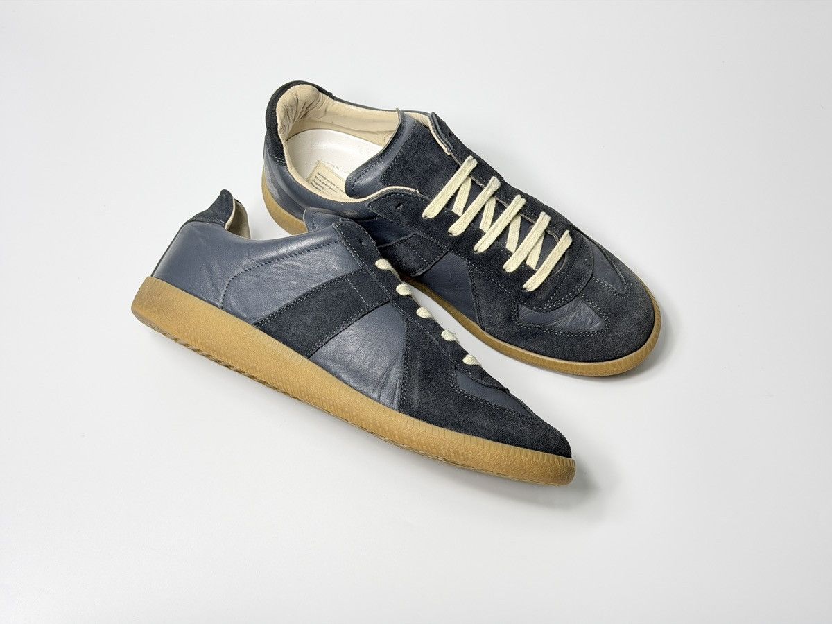 Maison Margiela Maison Margiela Sneakers Sz.40 Size US 7 / EU 40 - 1 Thumbnail
