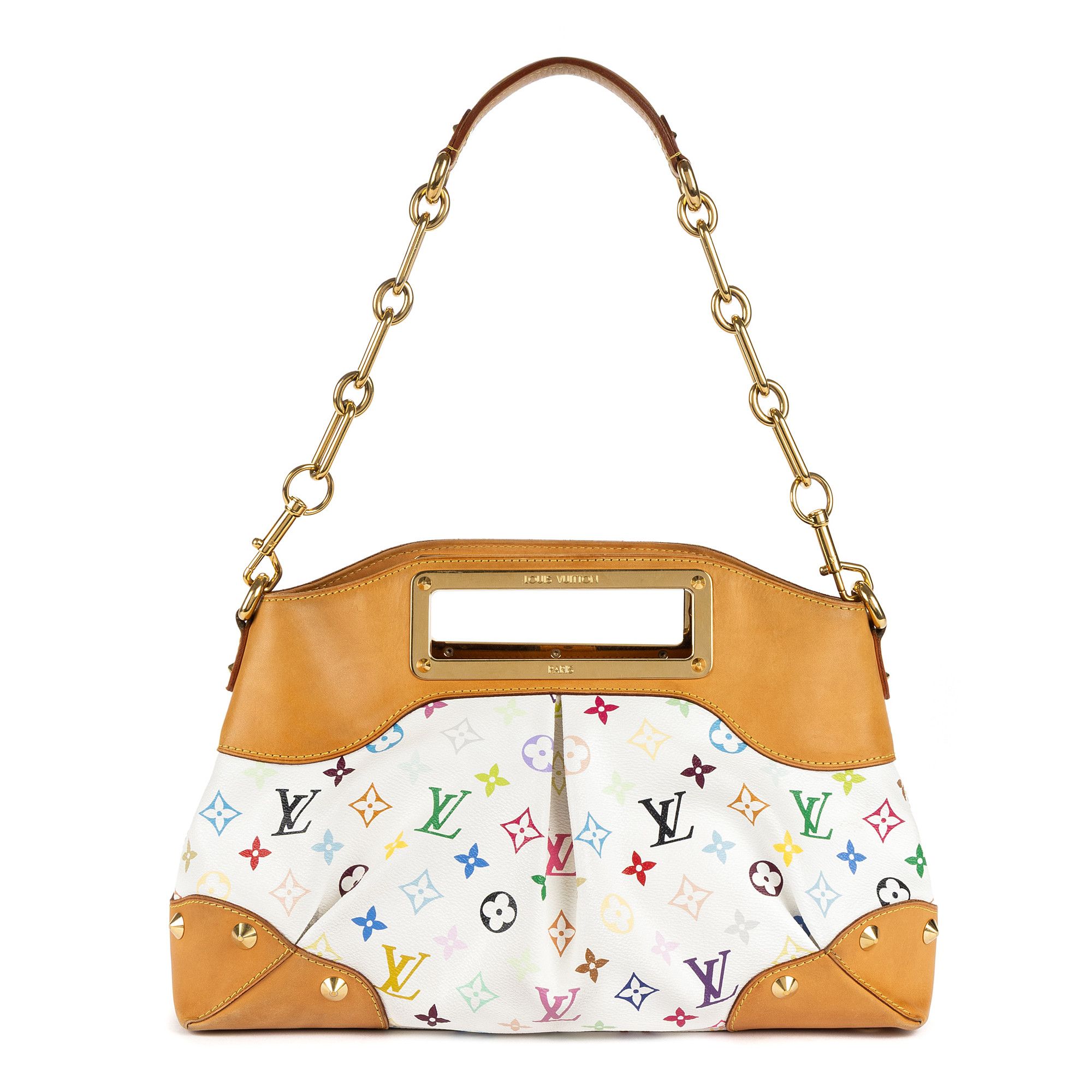 Louis Vuitton Judy MM Size ONE SIZE - 1 Thumbnail