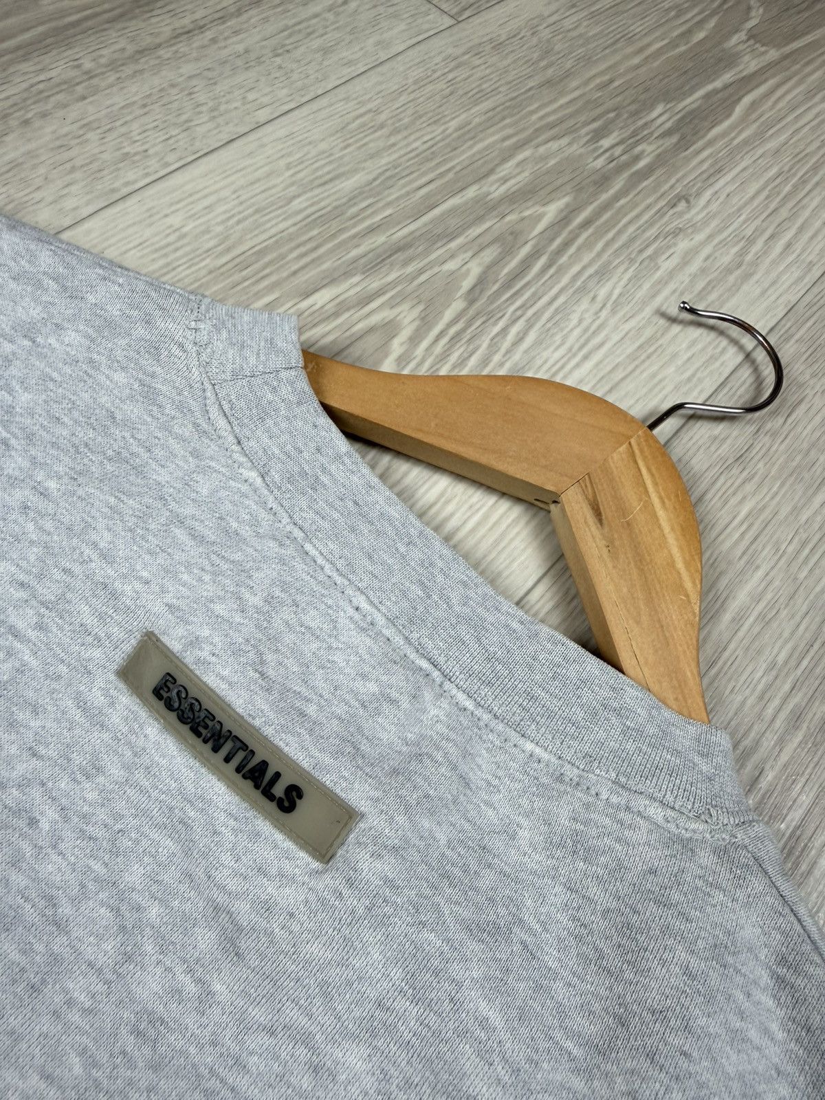 Fear of God Essentials Fear Of God Sweatshirt Size S Size US S / EU 44-46 / 1 - 9 Thumbnail