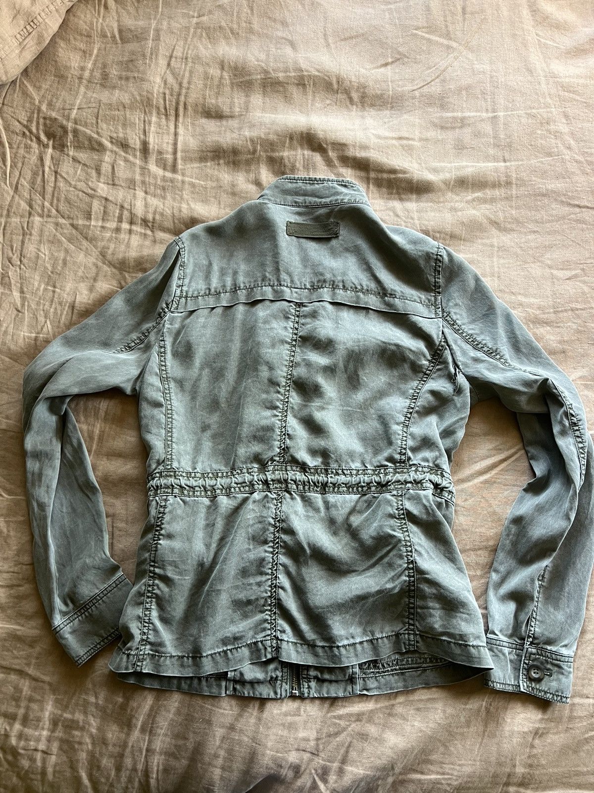 Express Express Biker Chick jacket Size XS / US 0-2 / IT 36-38 - 3 Thumbnail