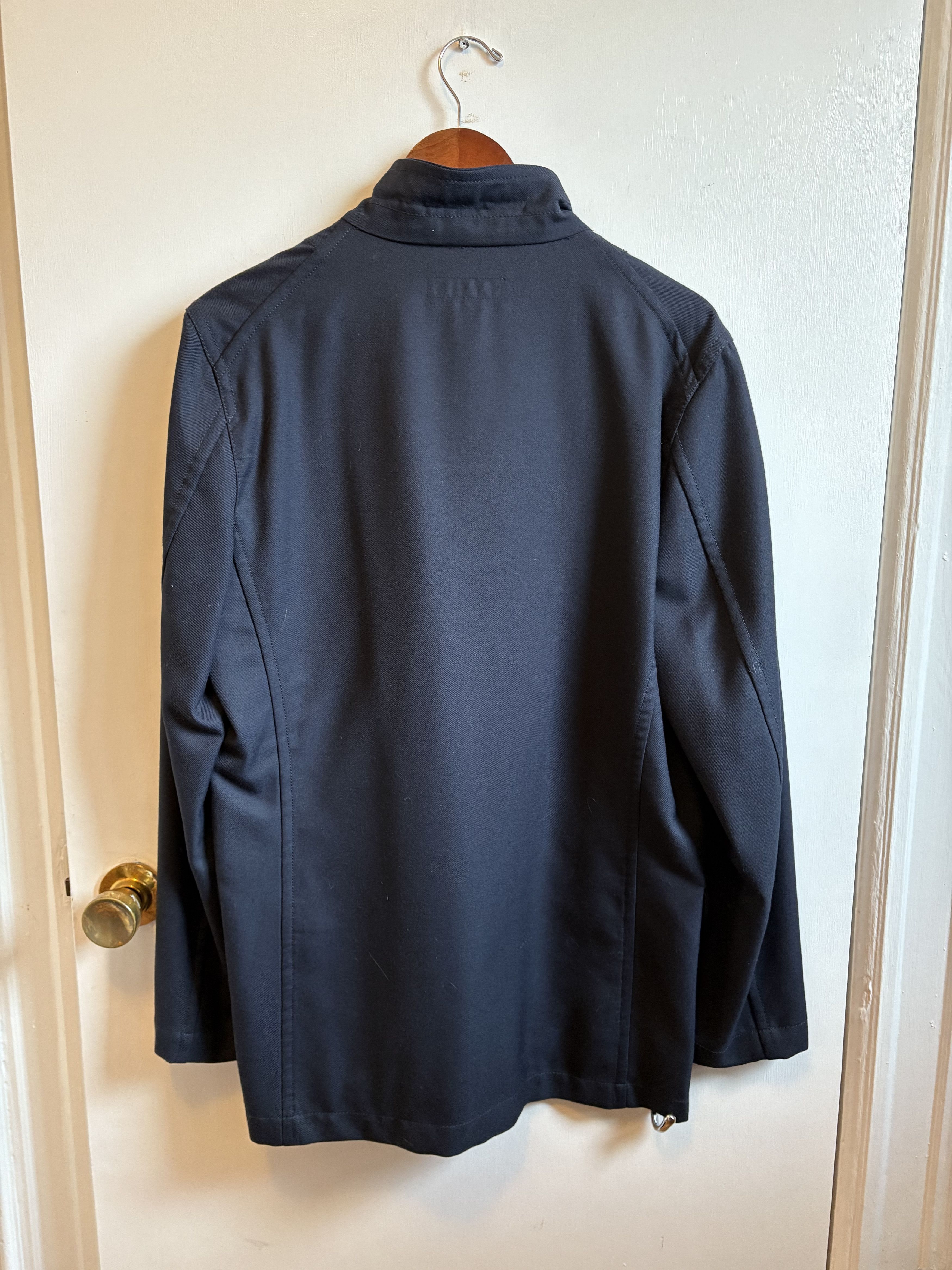 Comme des Garcons SHIRT Comme des garçons shirt boy Size 44L - 5 Thumbnail