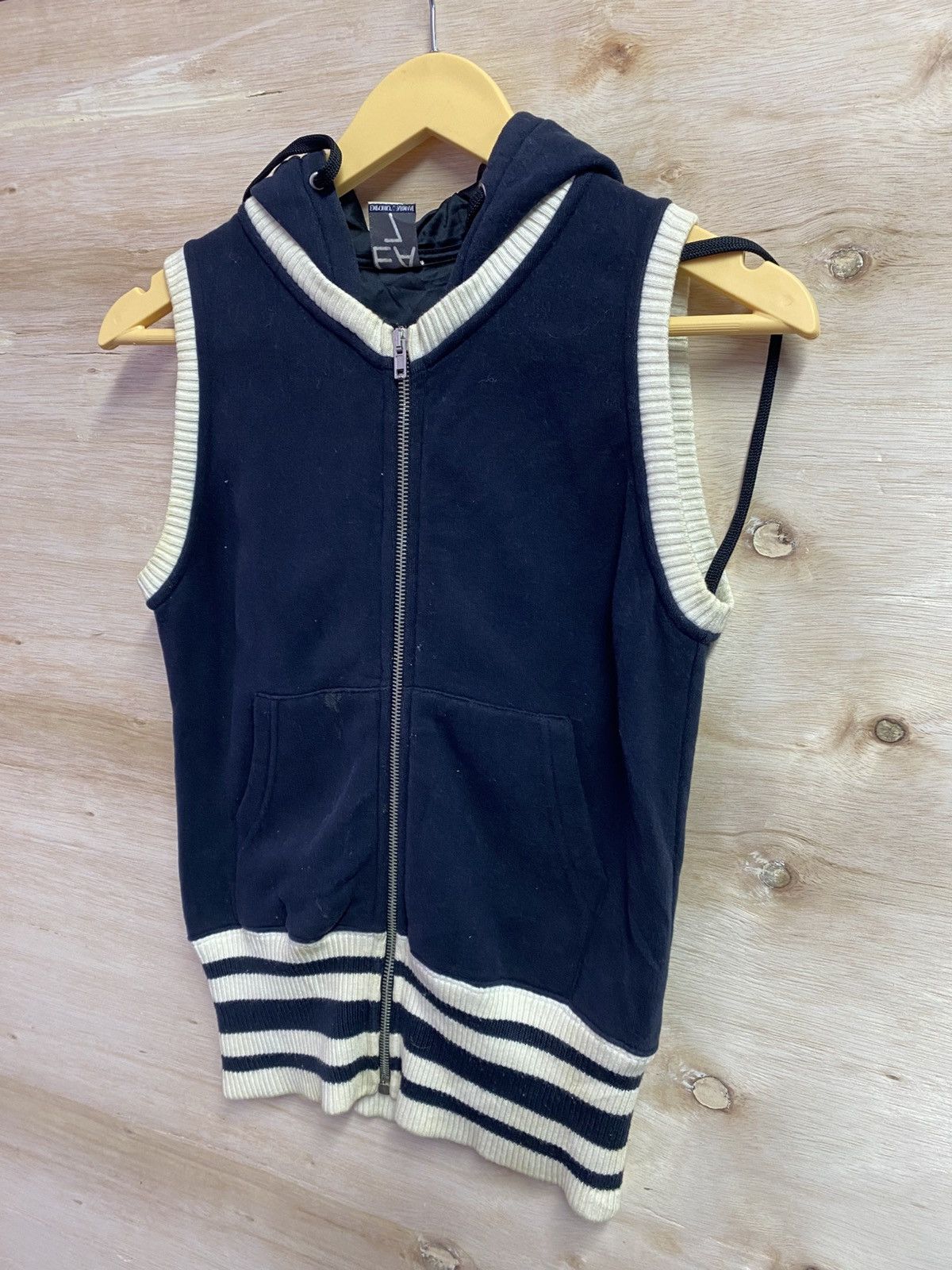 Armani Exchange Armani Exchange hoodie Size S / US 4 / IT 40 - 2 Thumbnail