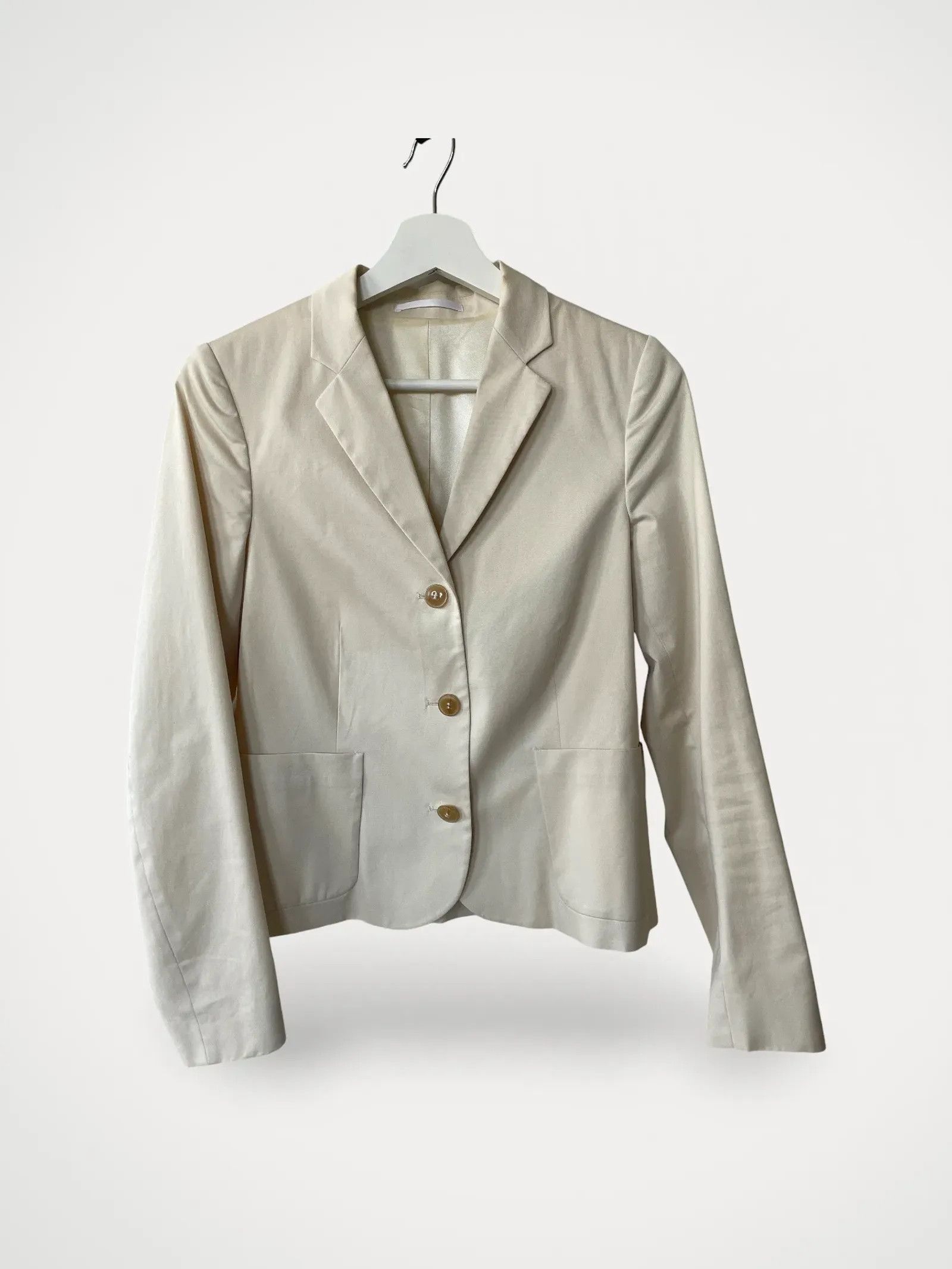 Filippa K Filippa K Blazer Size S / US 4 / IT 40 - 1 Thumbnail