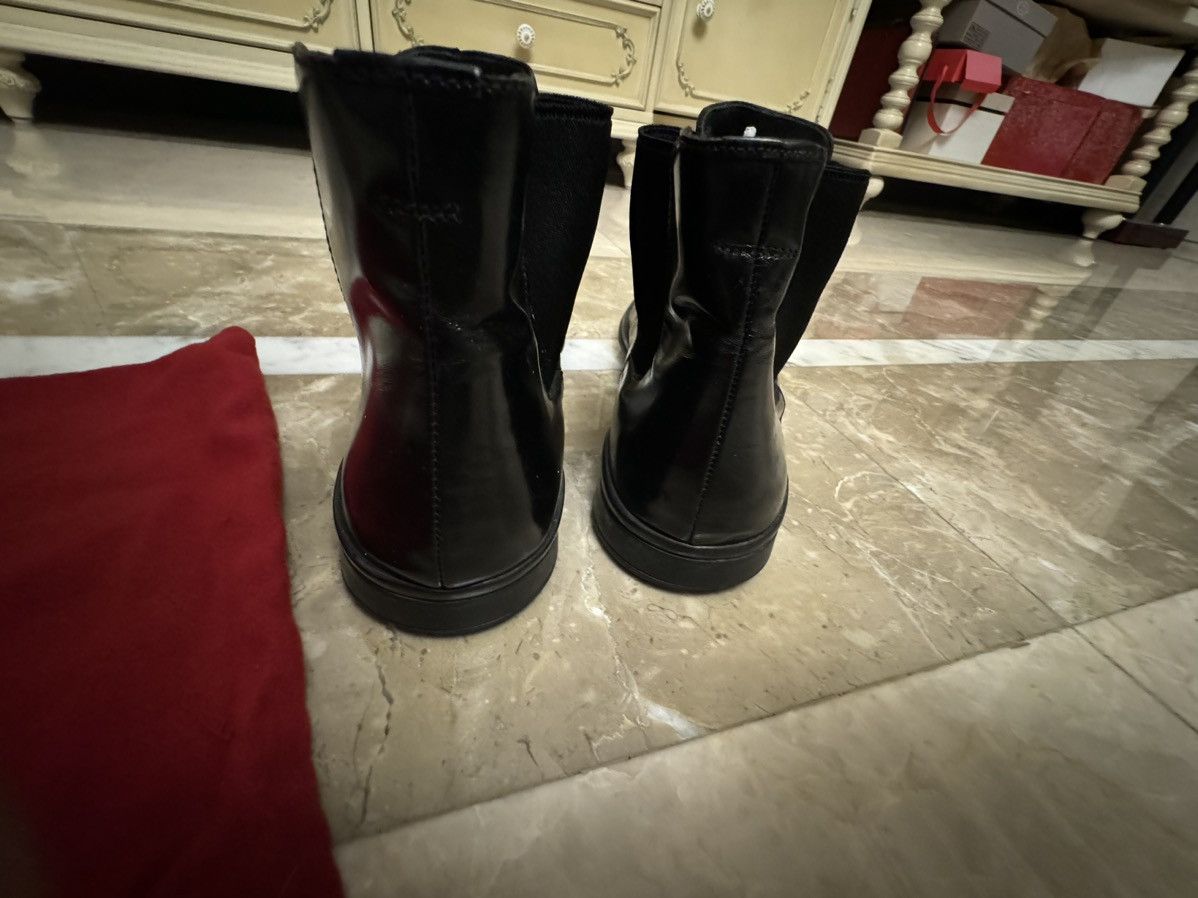 Prada Prada Brogue chelsea boot Size US 10 / EU 43 - 3 Thumbnail