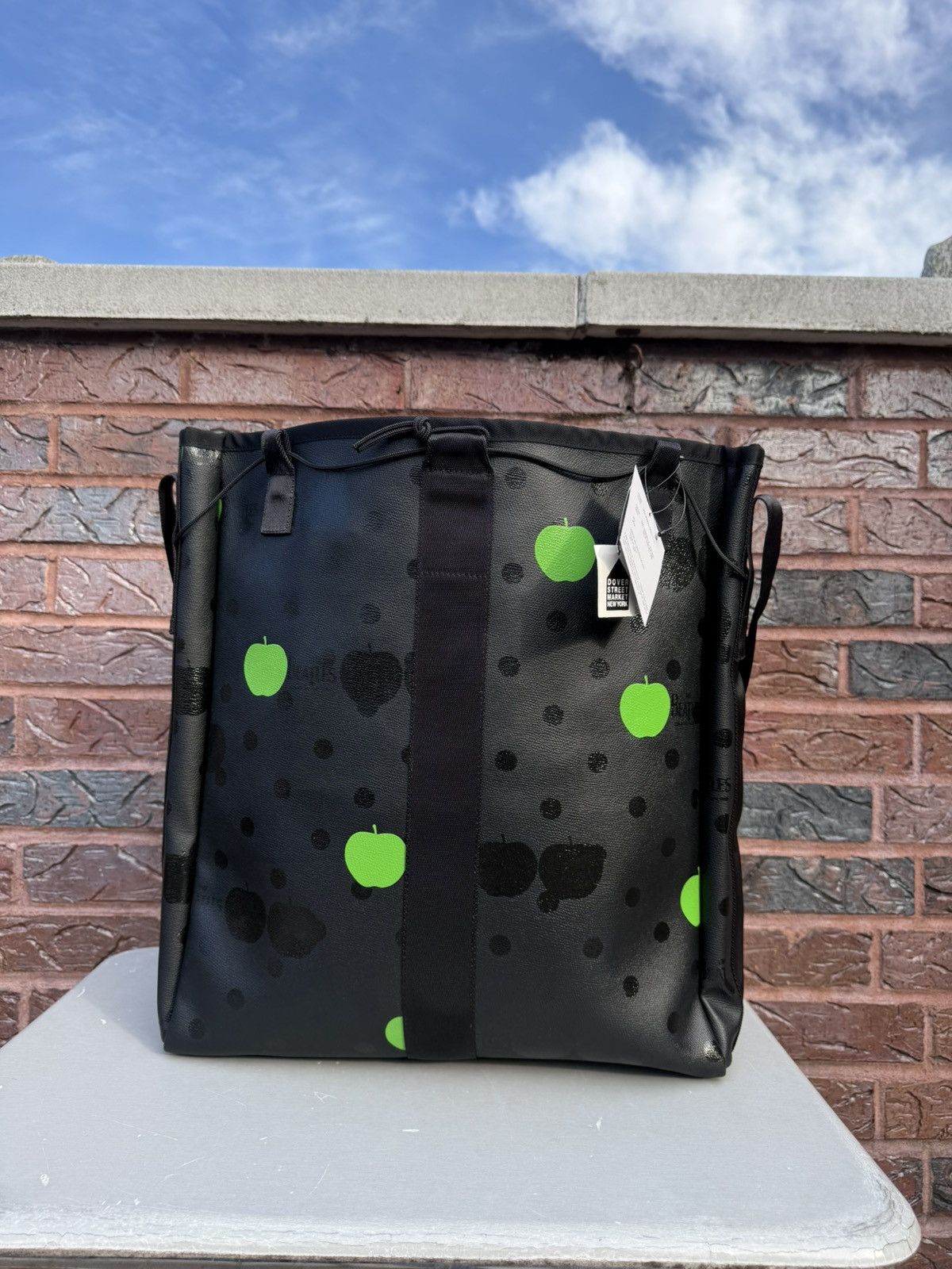 Comme des Garcons Comme des Garçons BEATLES Cross Body Size ONE SIZE - 4 Thumbnail