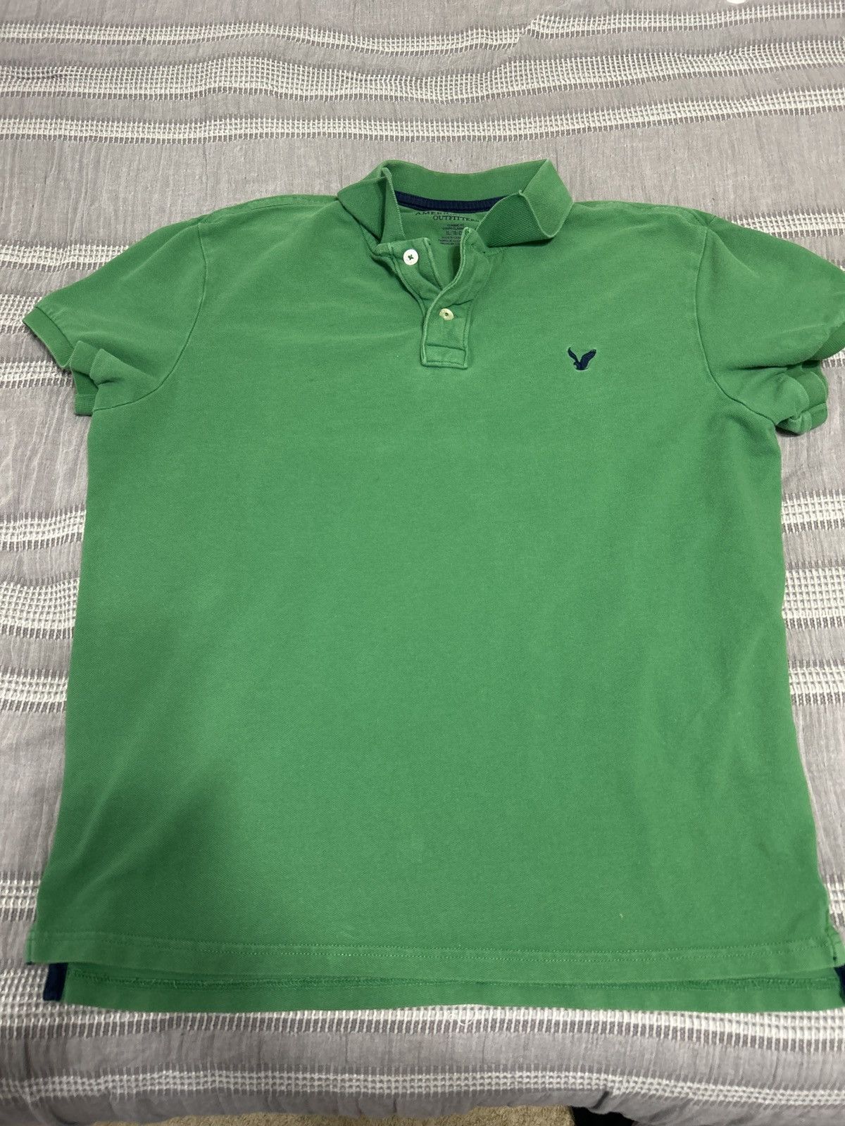 American Eagle Outfitters America Eagle Classic Fit Size US XL / EU 56 / 4 - 1 Thumbnail