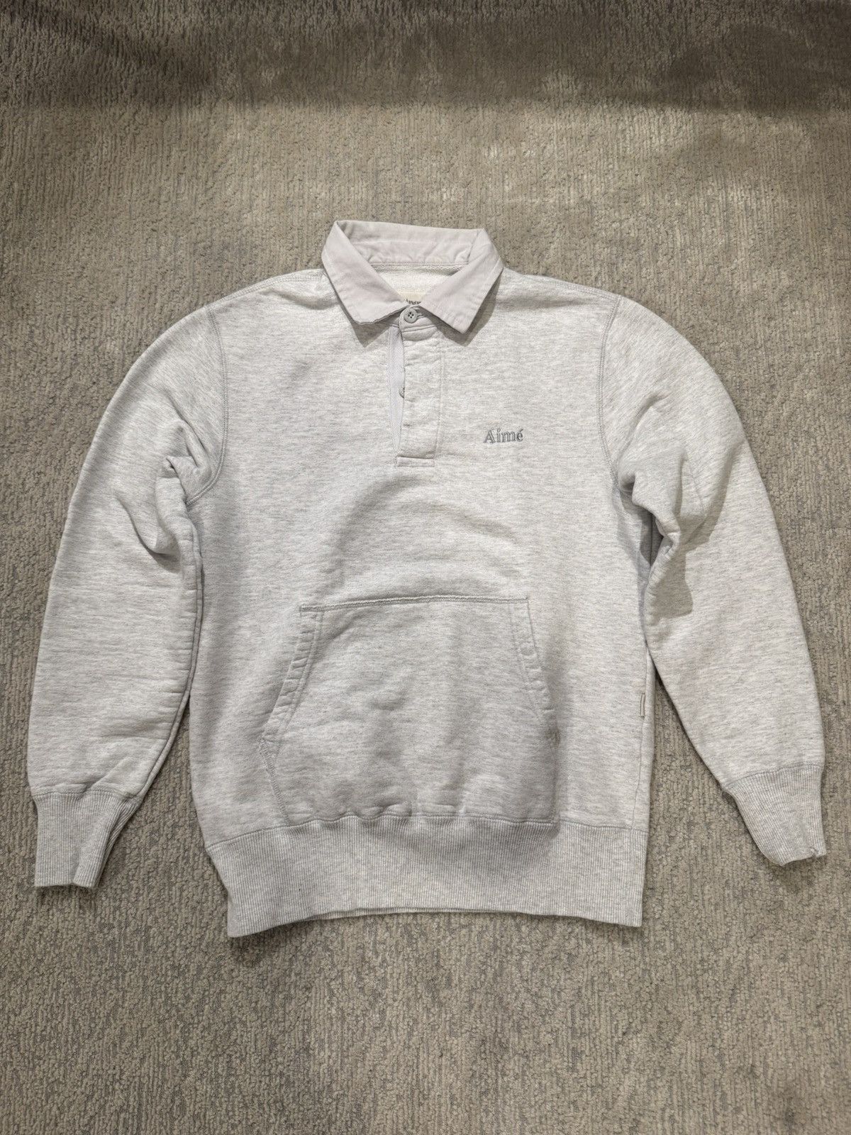 Aime Leon Dore Aime Leon Dore Sweater Size US S / EU 44-46 / 1 - 1 Thumbnail