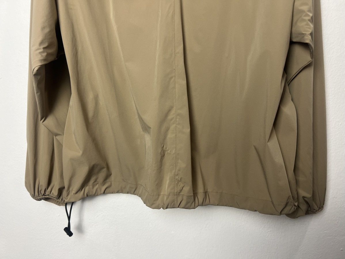 Japanese Brand The Shop TK Pullover Windbreaker Jacket Size US XL / EU 56 / 4 - 8 Thumbnail
