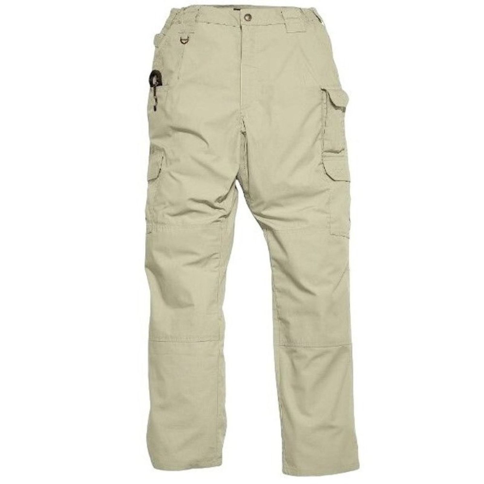 5.11 5.11 Women's Taclite Pro Tactical 7 Pocket Cargo Pant Teflon Size 30" / US 8 / IT 44 - 1 Thumbnail
