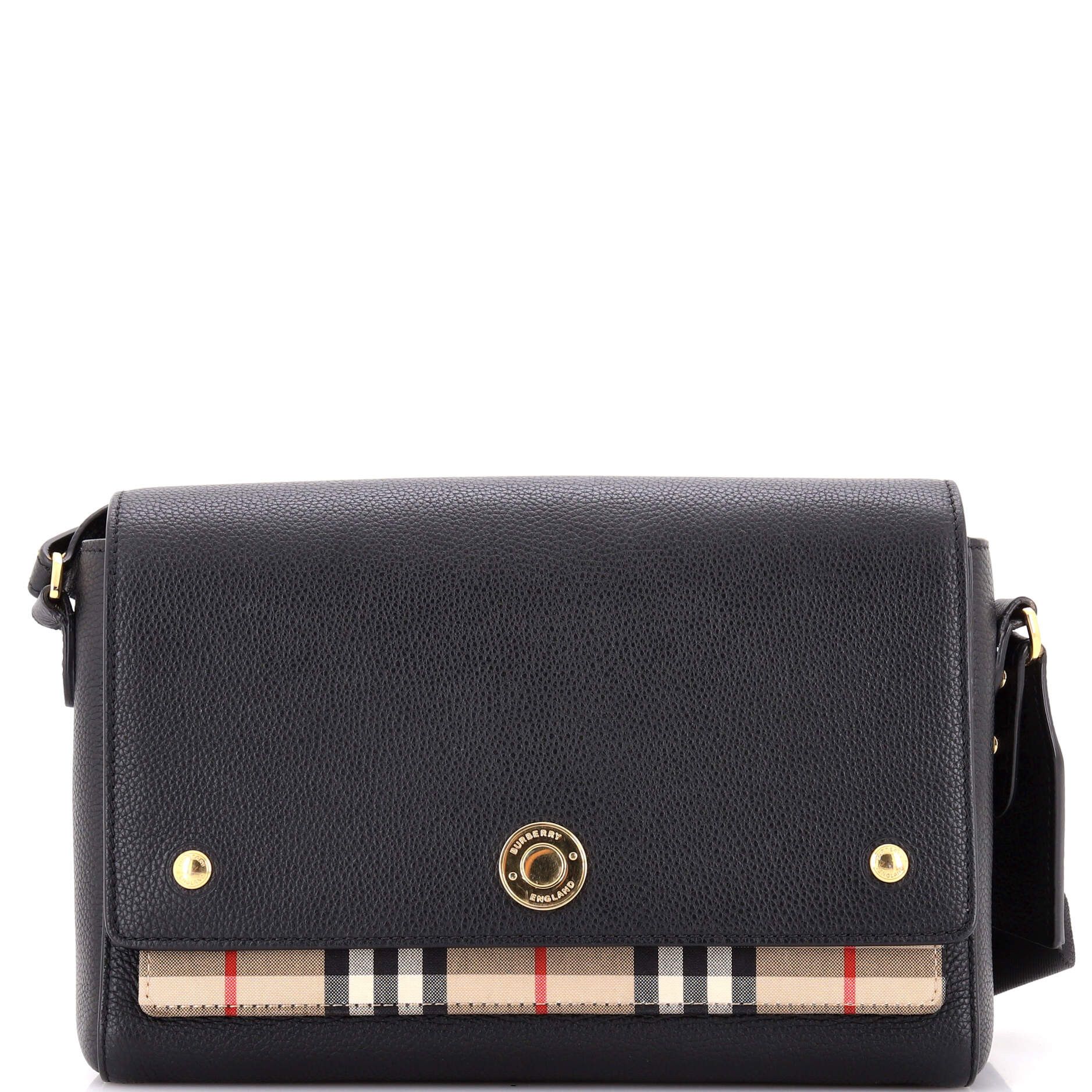 Burberry Note Crossbody Bag Size ONE SIZE - 1 Thumbnail
