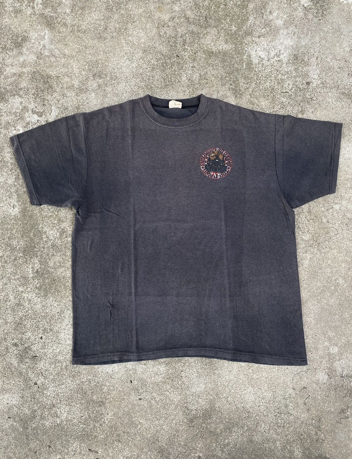 Vintage Top Dawg t-shirt