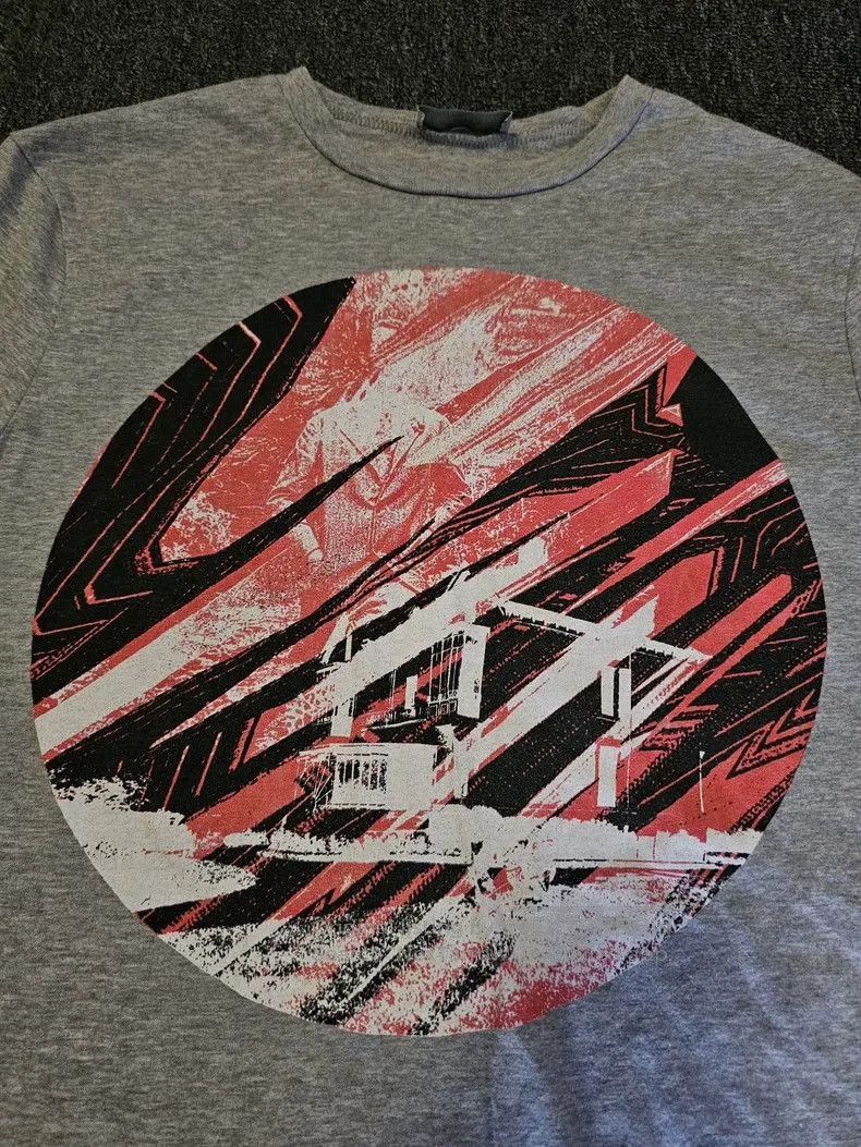 Dior Dior Men's Short Sleeve Graphic T. Size US XS / EU 42 / 0 - 2 Thumbnail