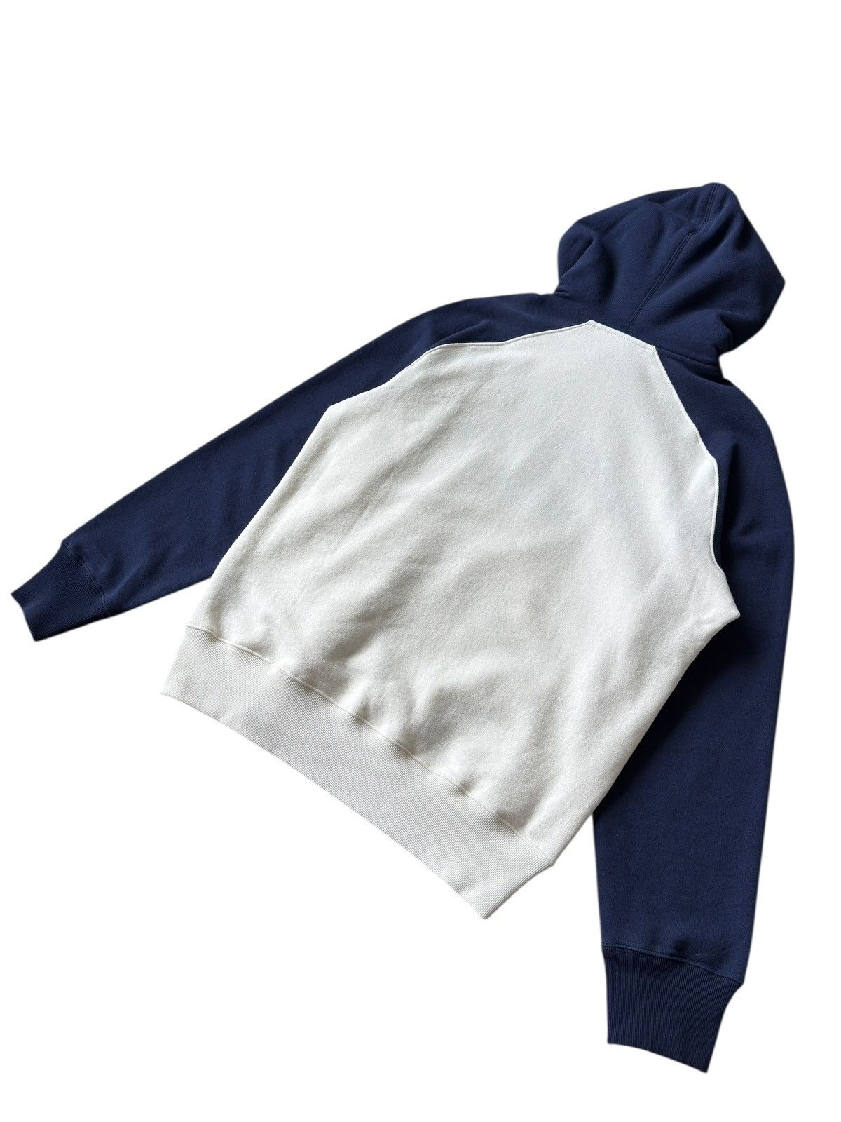 Dior Christian Dior x Kenny Scharf College Sweatshirt Hoodie Size US L / EU 52-54 / 3 - 5 Thumbnail